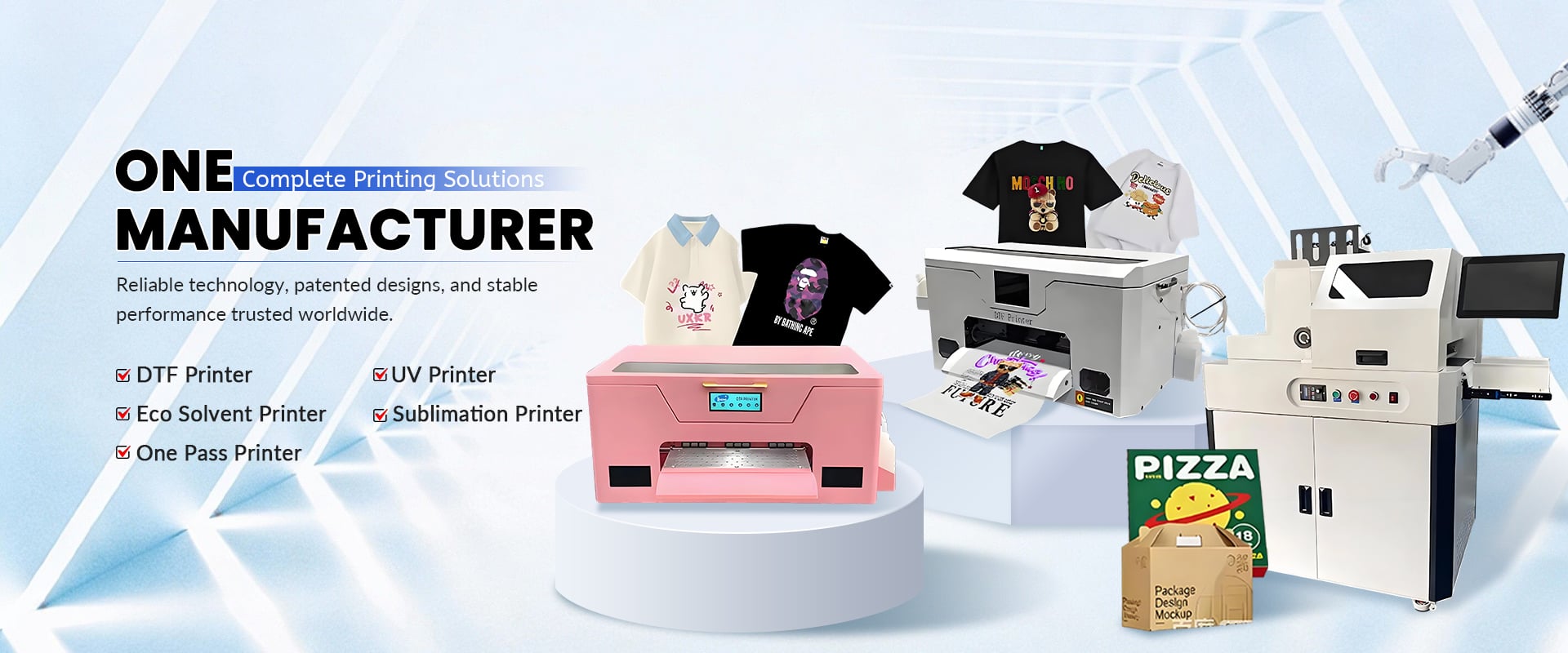 products
