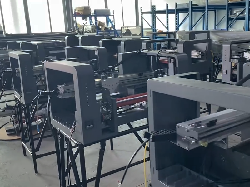 UV Printers: Expanding Material Applications in Digital and Industrial Printing