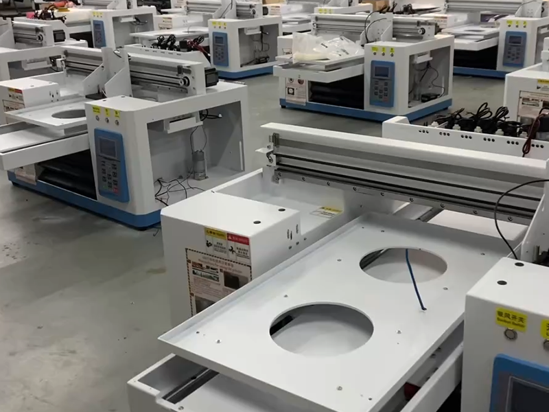 Eco Solvent Printers: Practical Printing Solutions for Signage and Graphic Production