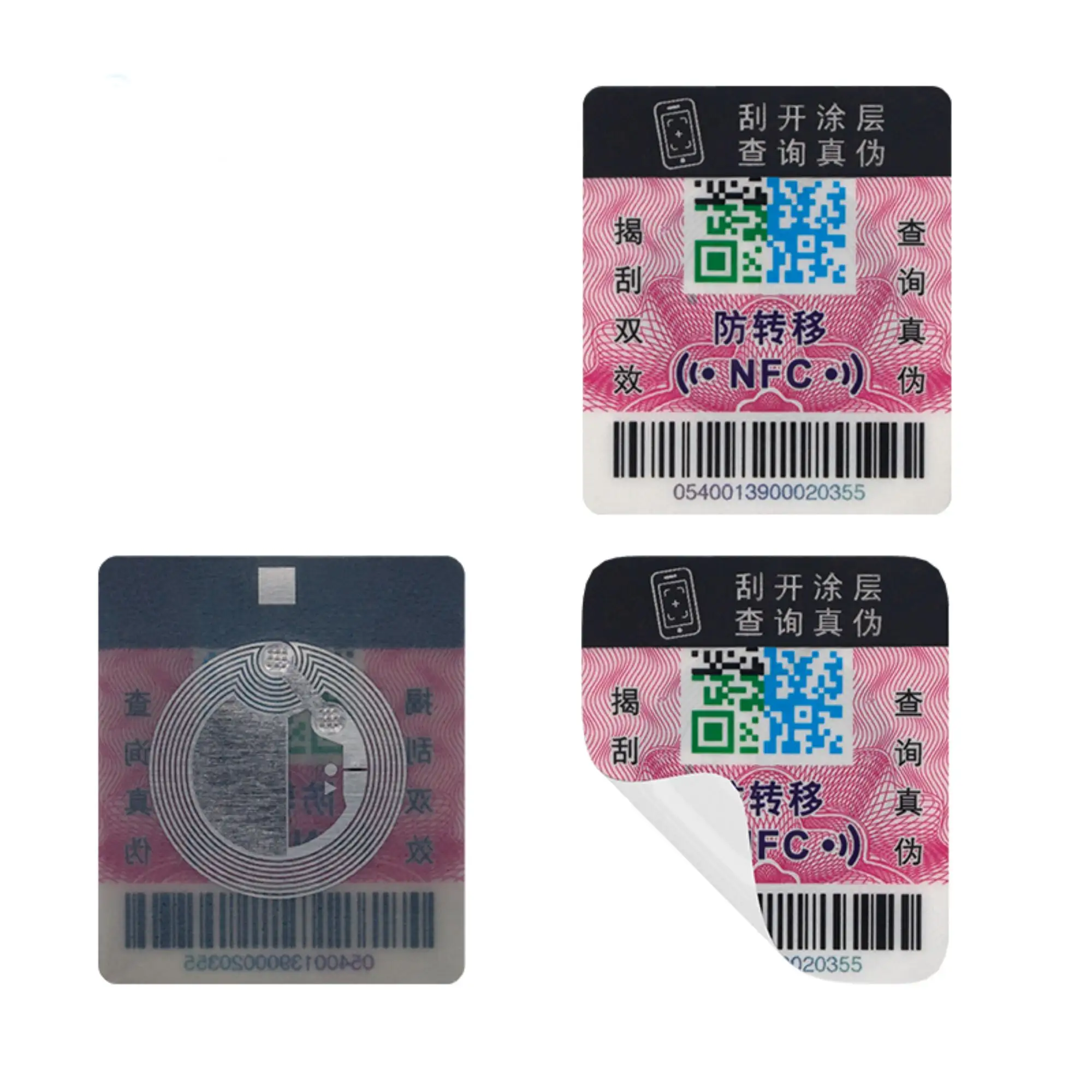 RFID-Tags in der Vermögensverfolgung: Schutz wertvoller Ausrüstung und Inventar