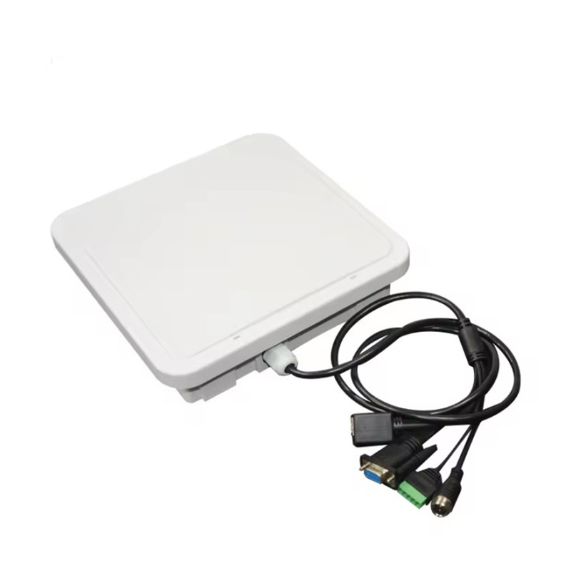 8dbi RFID-lukija