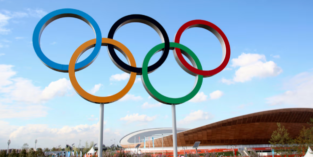 Die Rolle des RFID bei den Olympischen Spielen in Paris