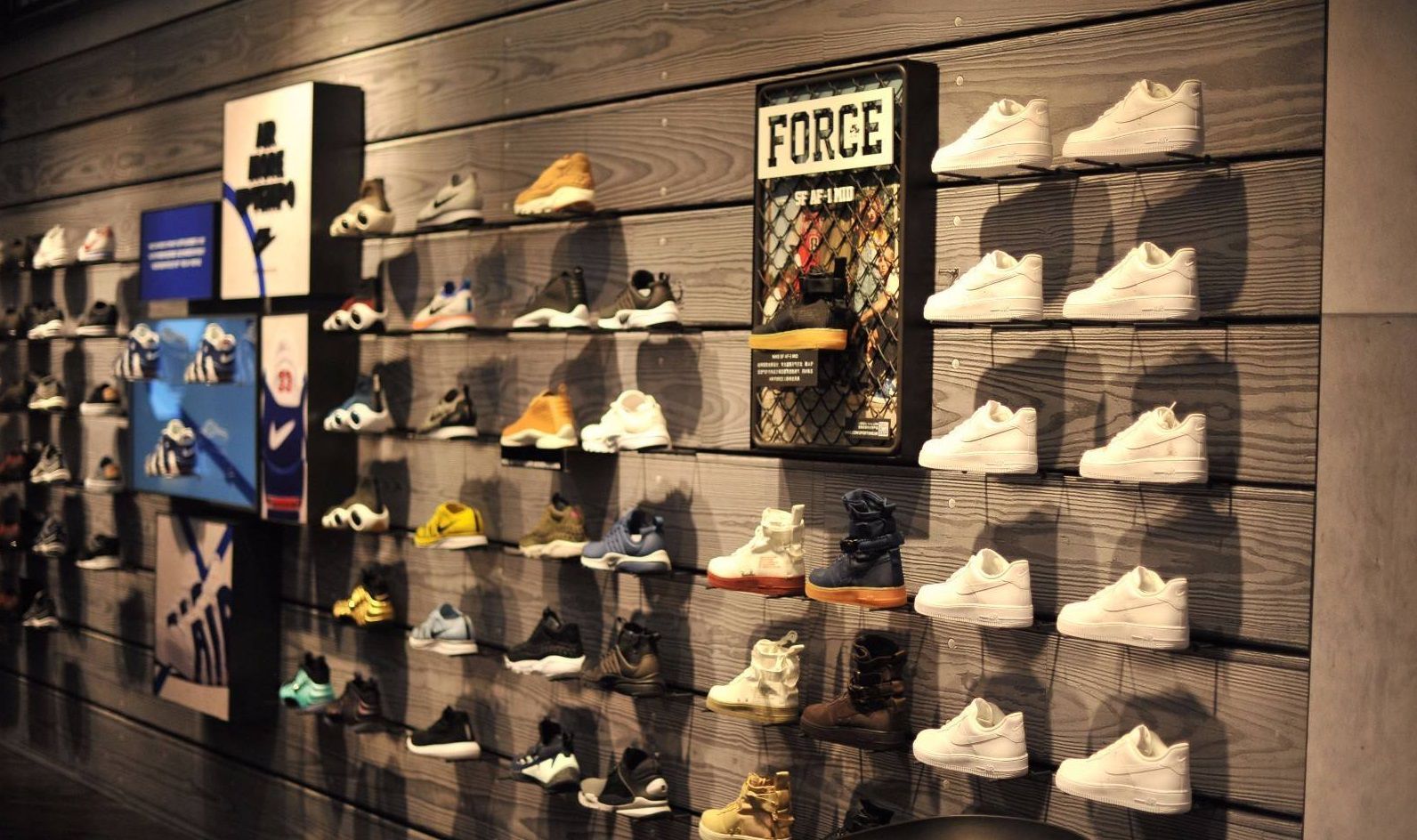 Schuhmarke Allbirds setzt auf RFID