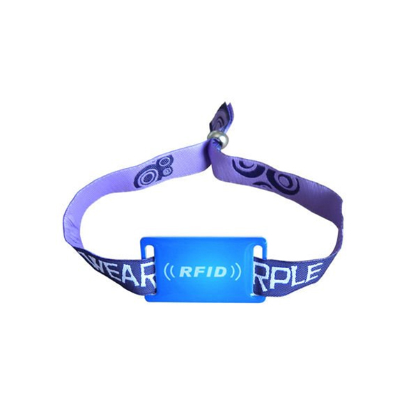 RFID-Armbänder: Eine bequeme Lösung für Freizeitparks und Resorts