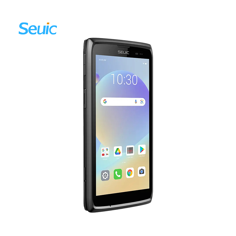 Сеуиц КРУИСЕ ГЕП Мобилни терминал