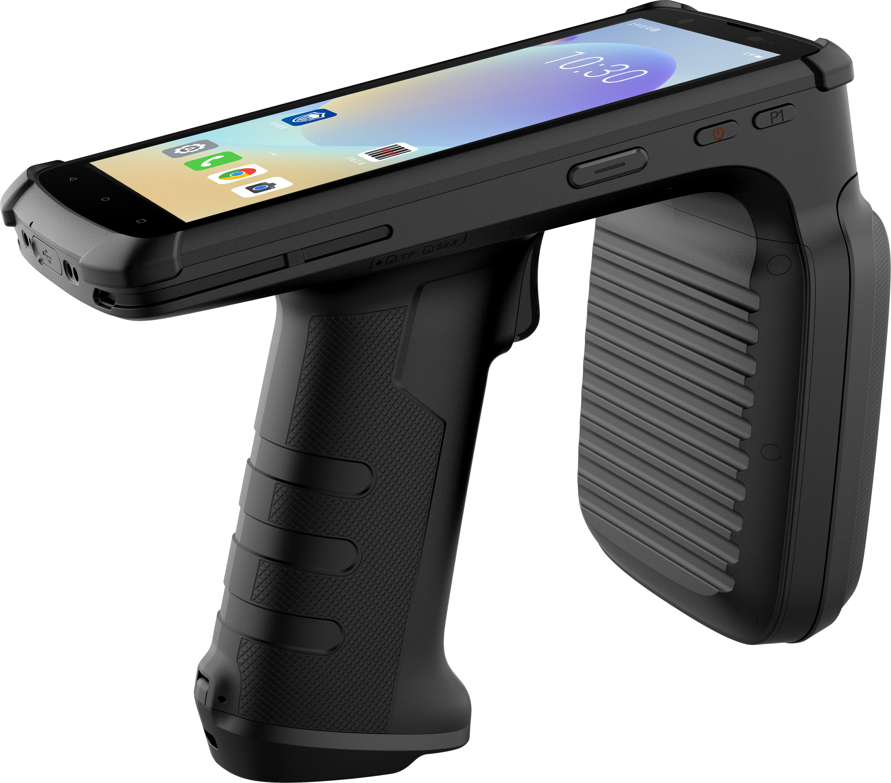 Seuic UTouch2-C - RFID-lukija