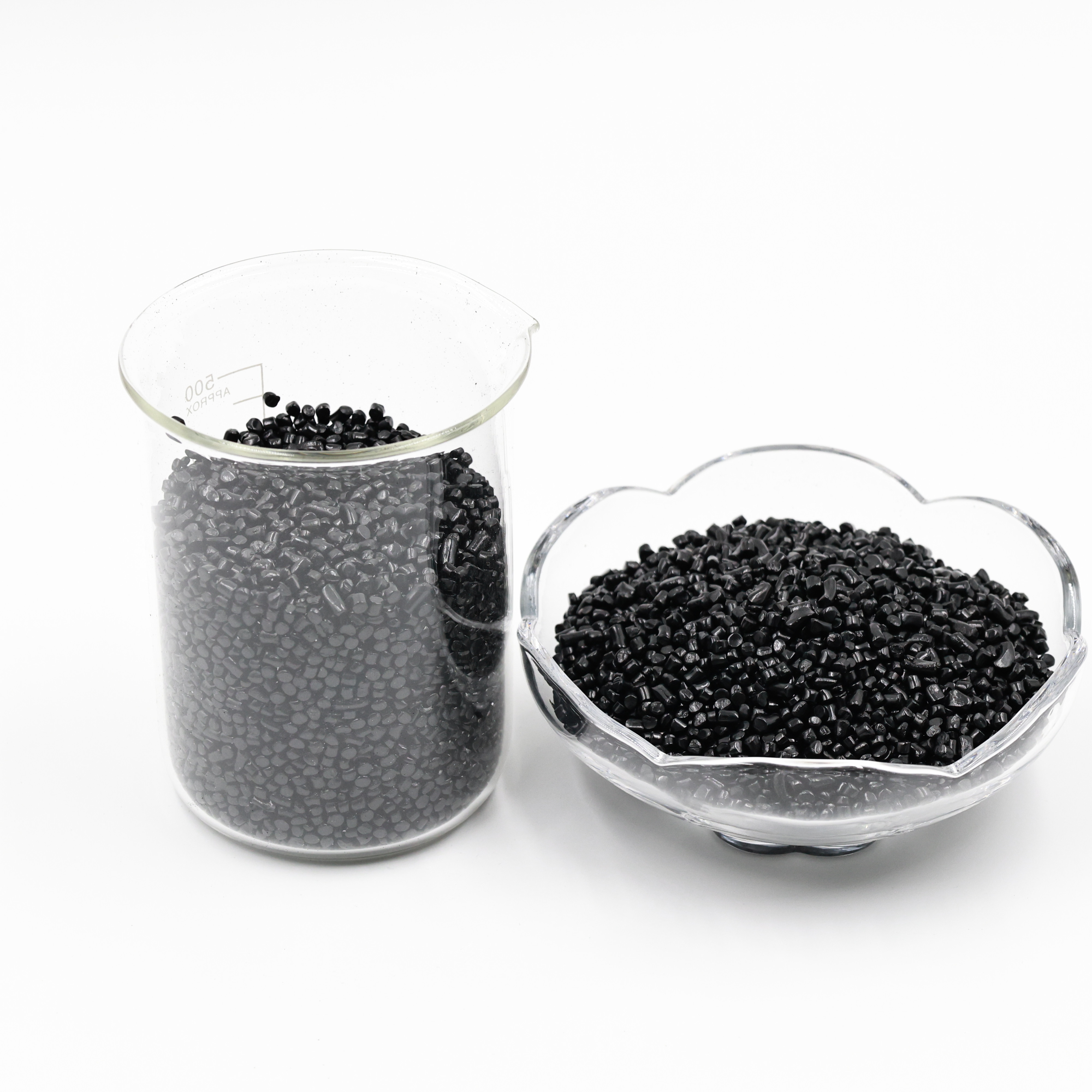 masterbatch hitam