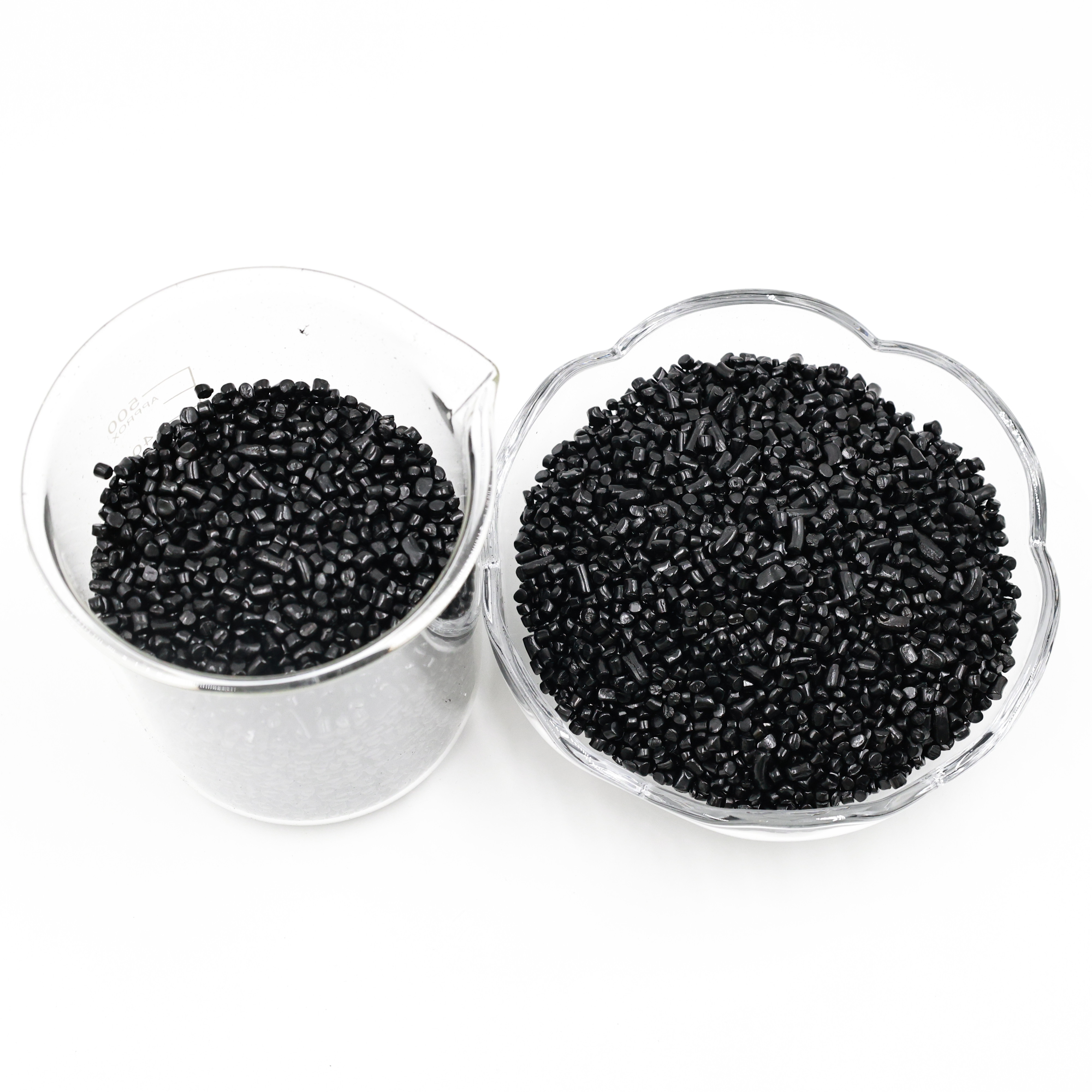 masterbatch hitam