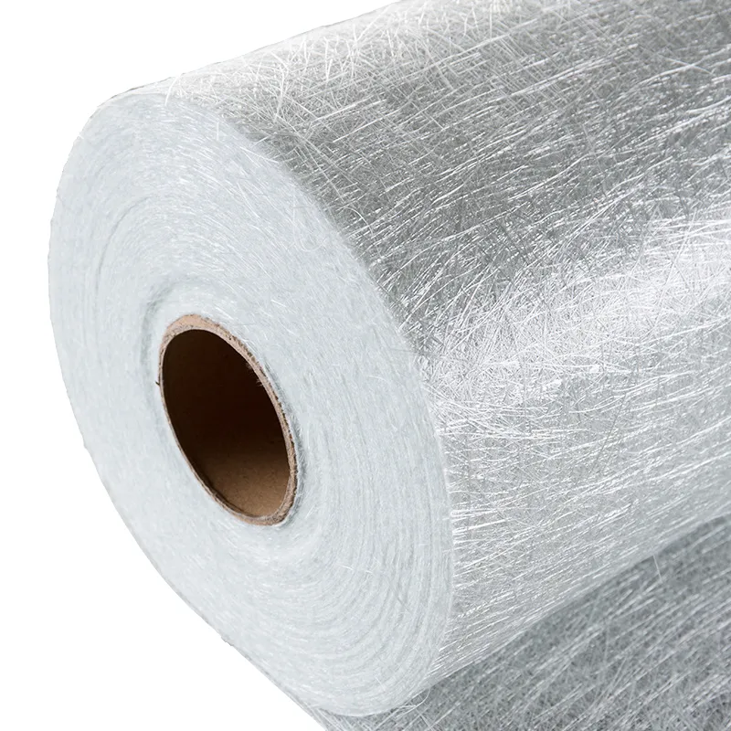 Why Is Chopped Strand Mat Essential for Moulding Processes