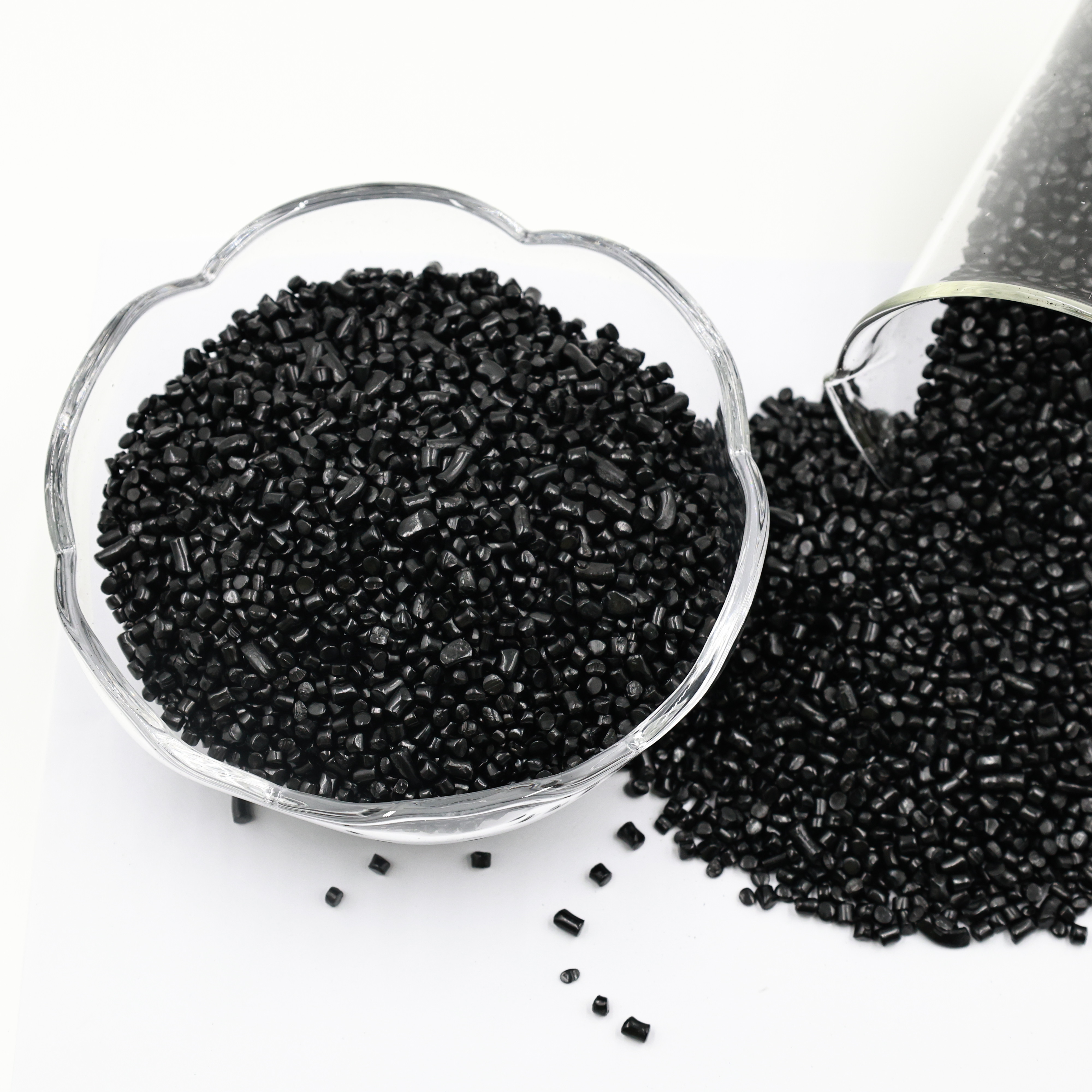 masterbatch hitam