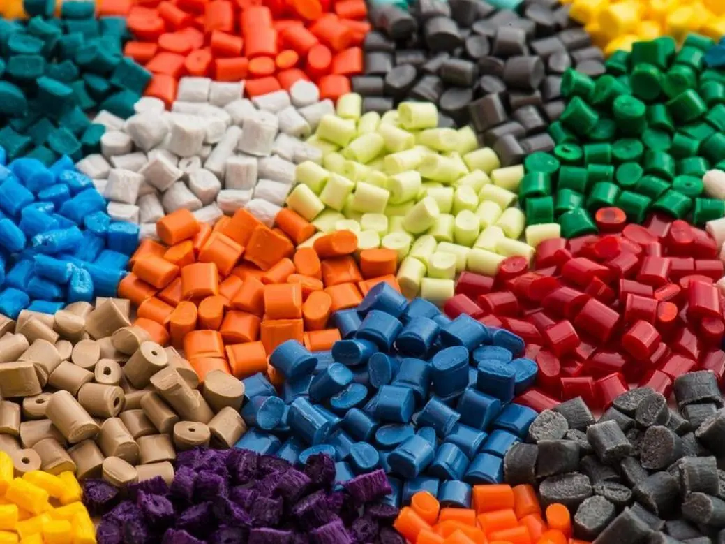 masterbatch Warna