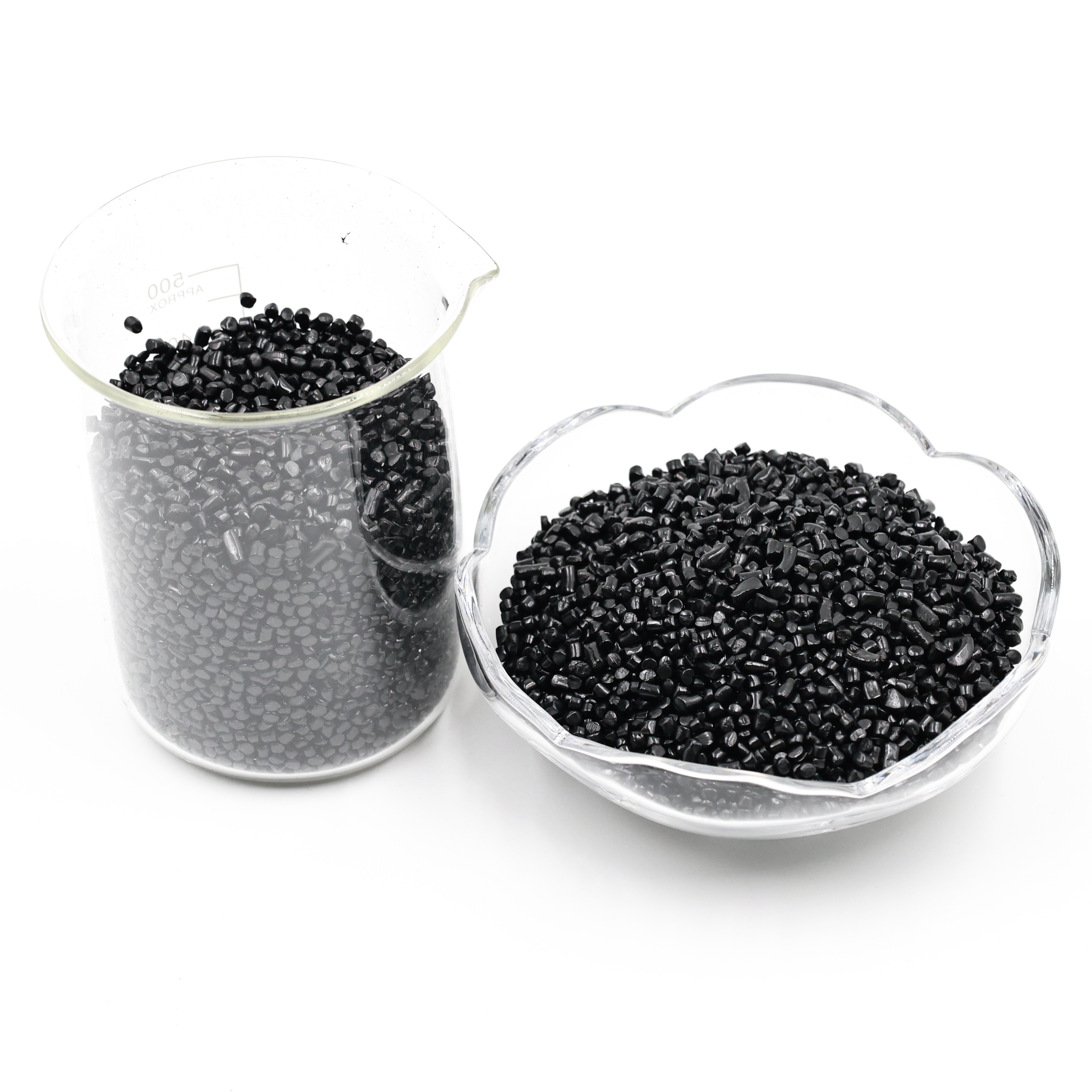masterbatch hitam