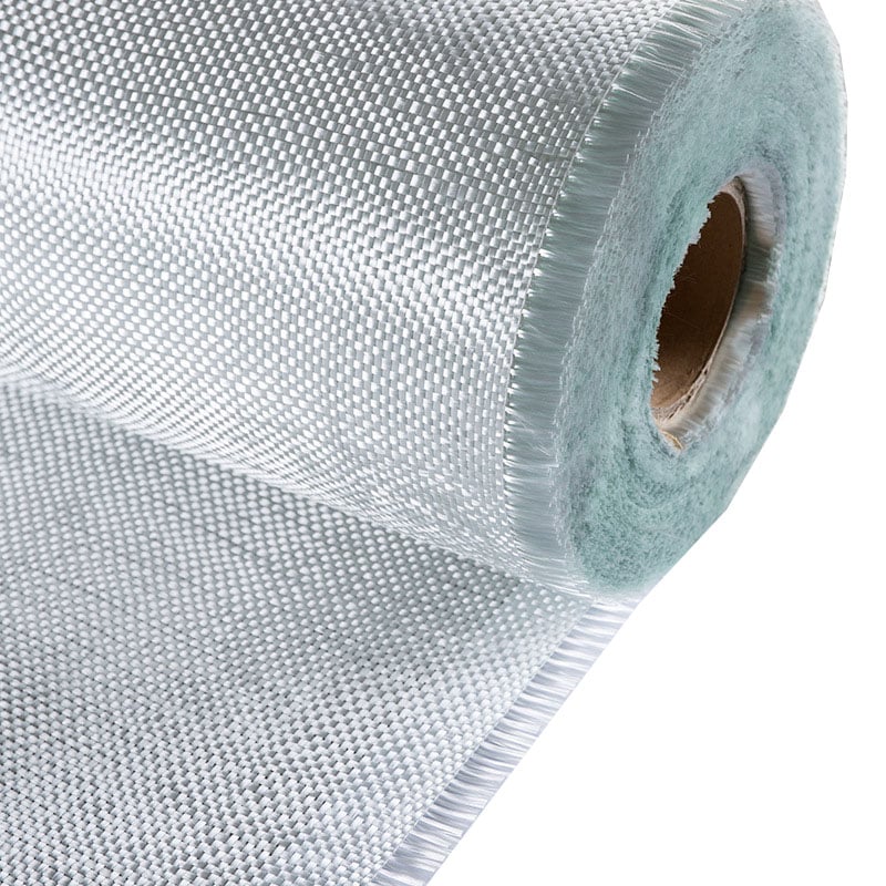 Woven Rovings