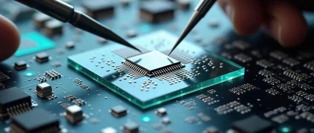 Prima linie de producție din lume pentru sustraturi de sticlă semiconductoare va fi lansată până la sfârșitul anului
