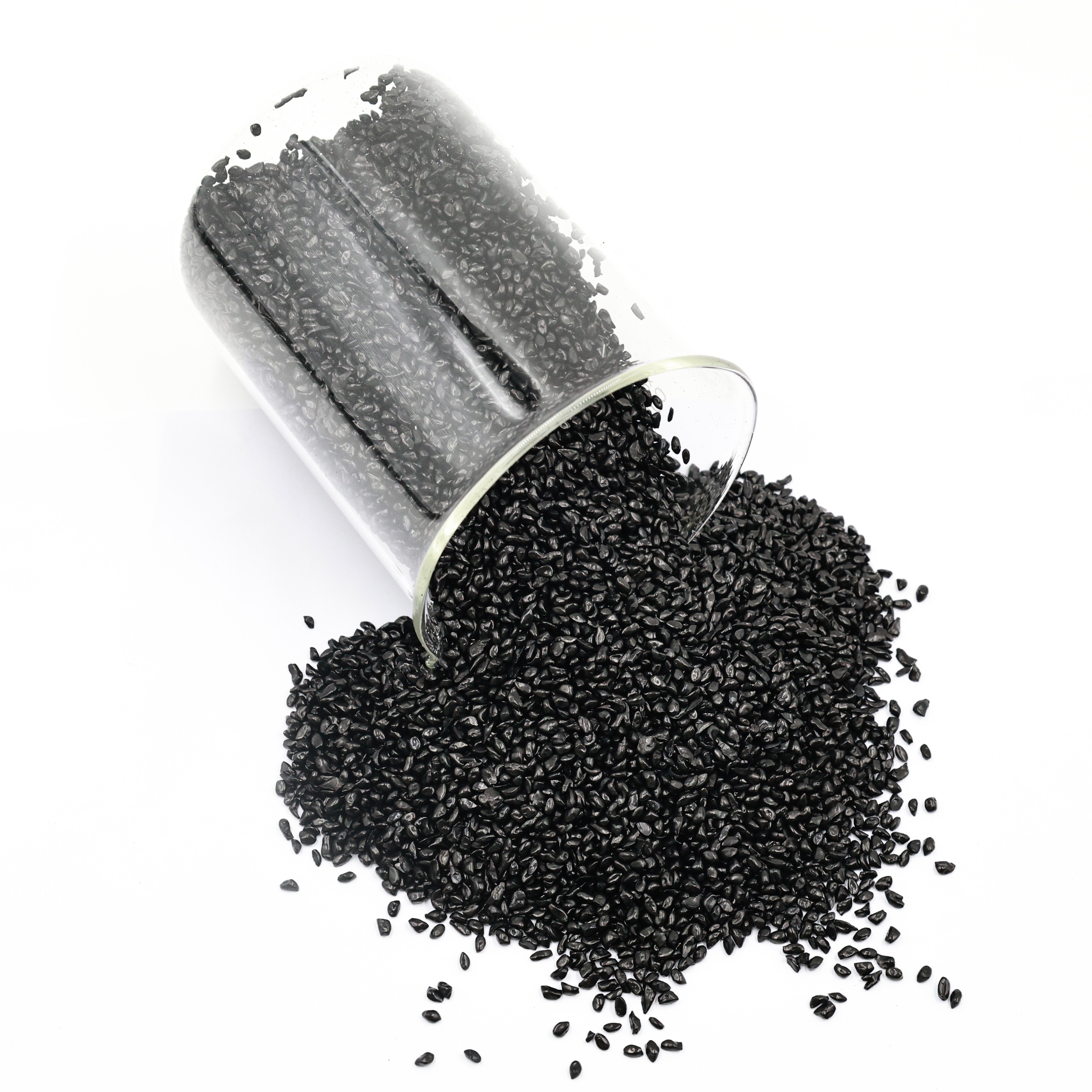 masterbatch hitam