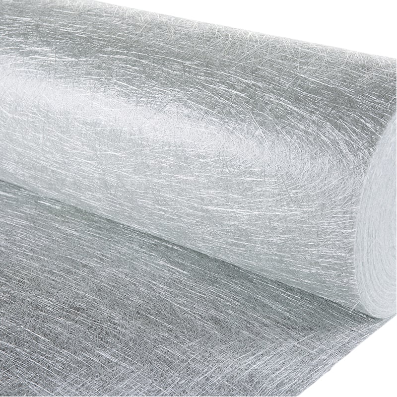 Chopped Strand Mat