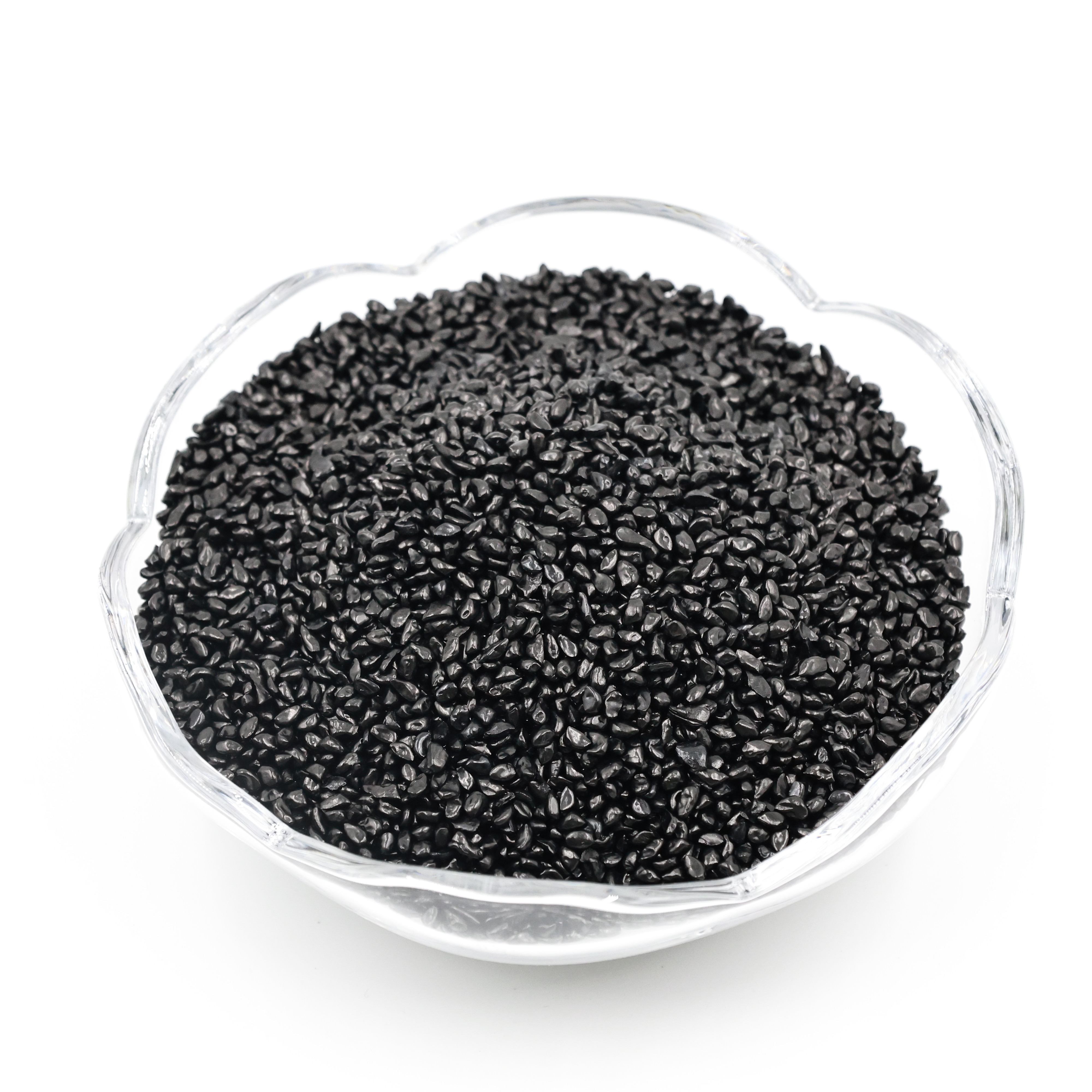 masterbatch hitam