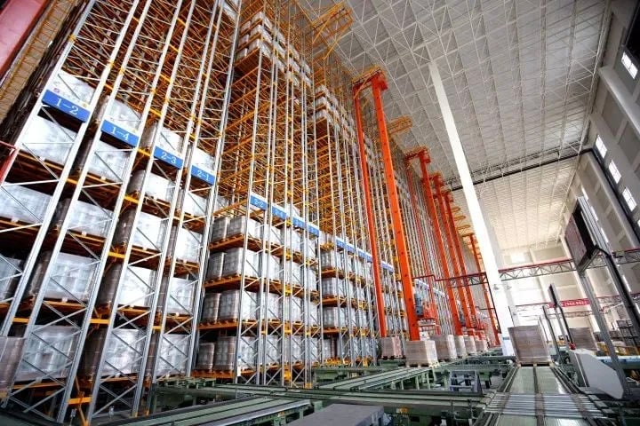 Panduan Utama untuk Pembungkusan & Penyimpanan Produk Fiberglass