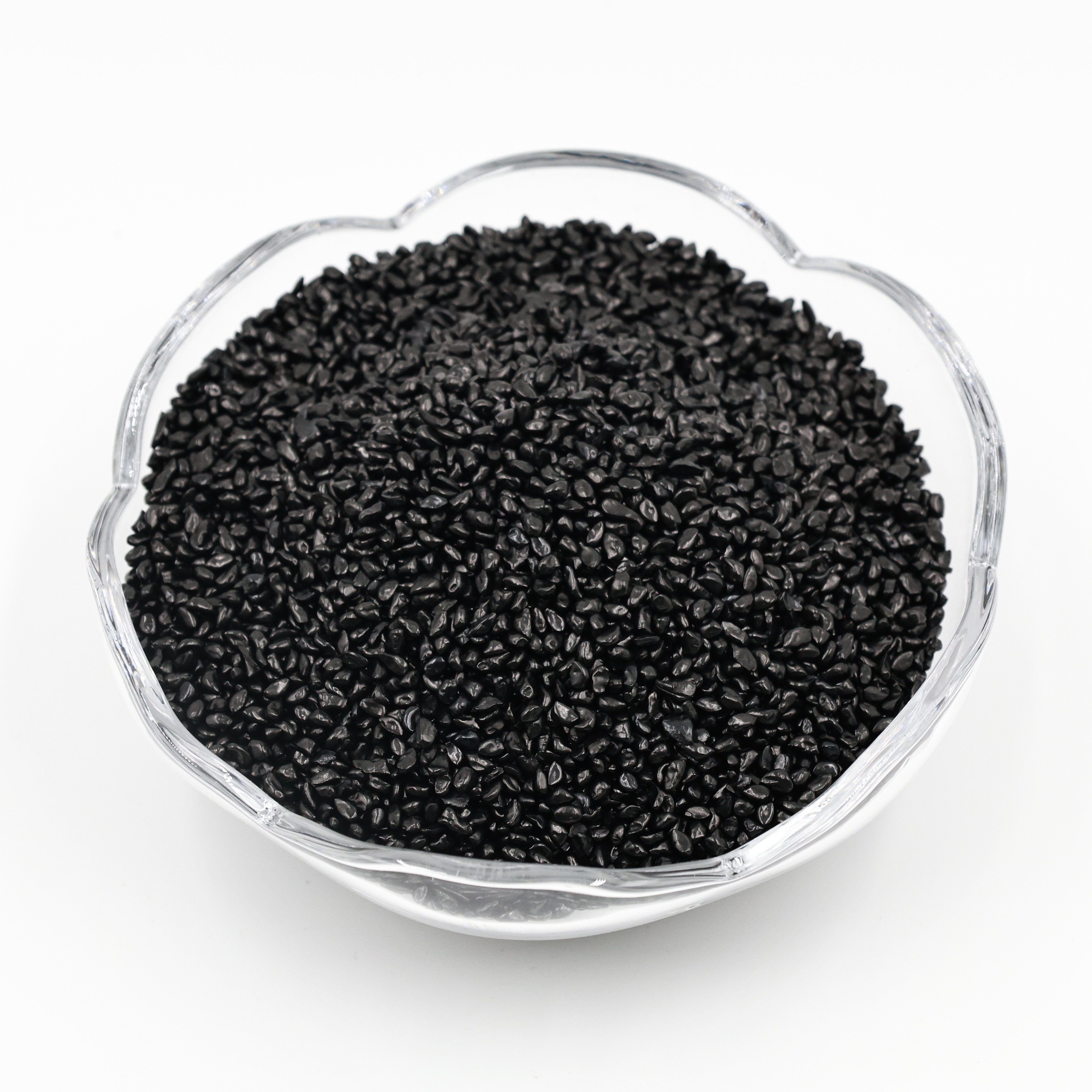 masterbatch hitam