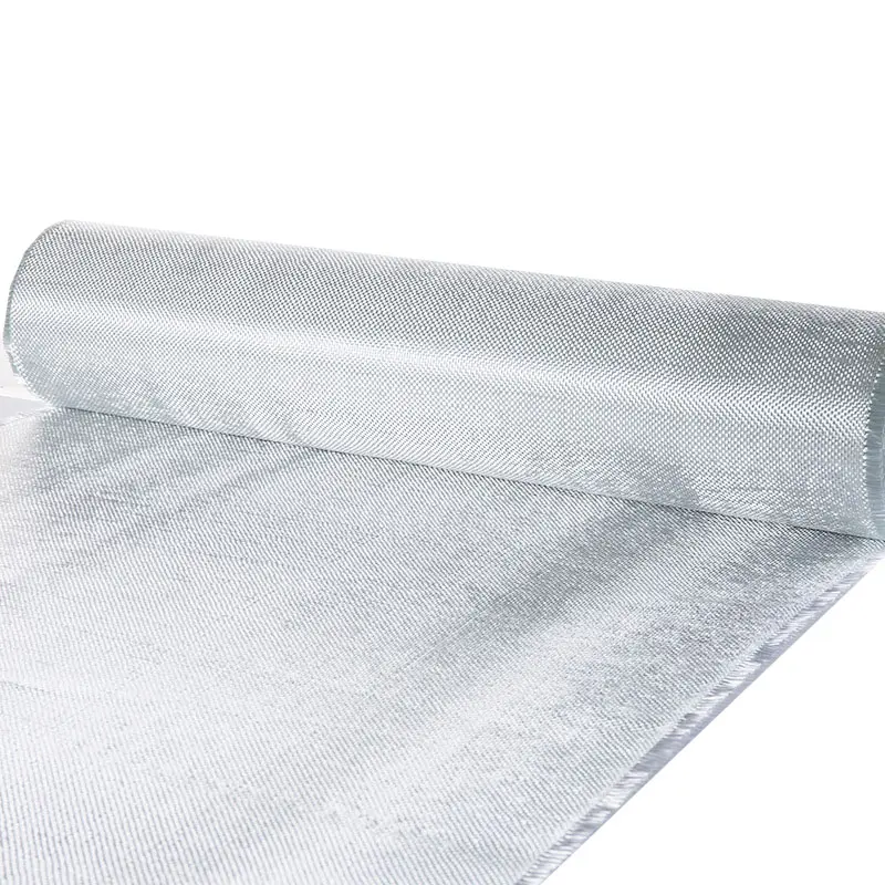 What Is Reinforcement and Its Role in FRP Product Strength