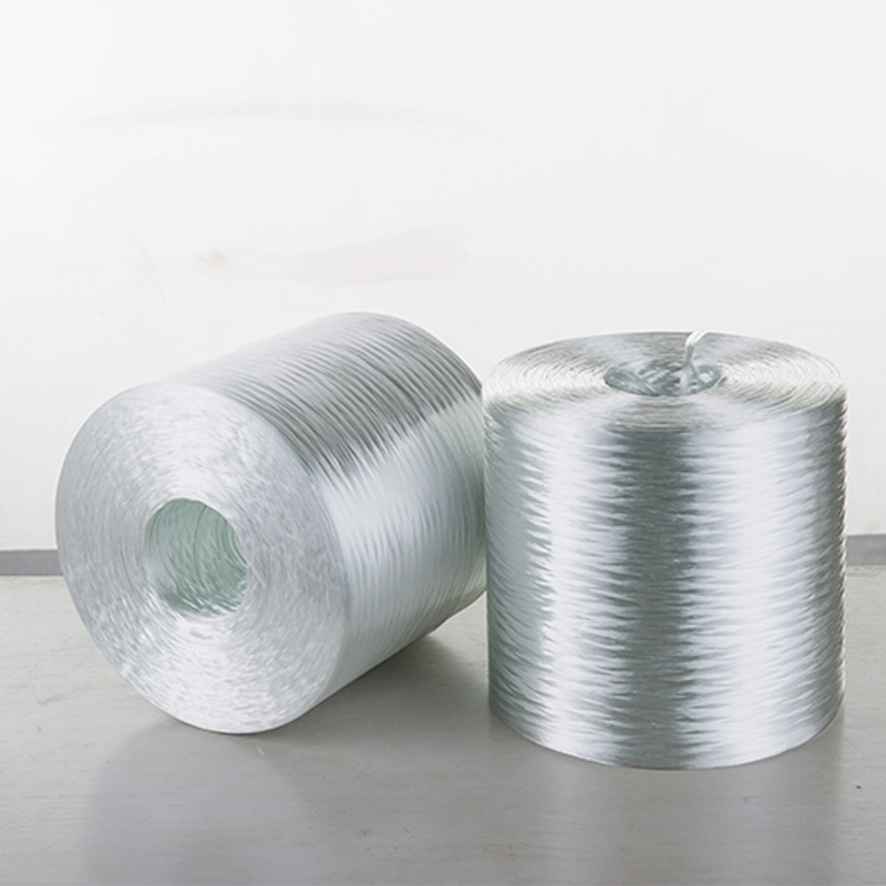 Pultrusion