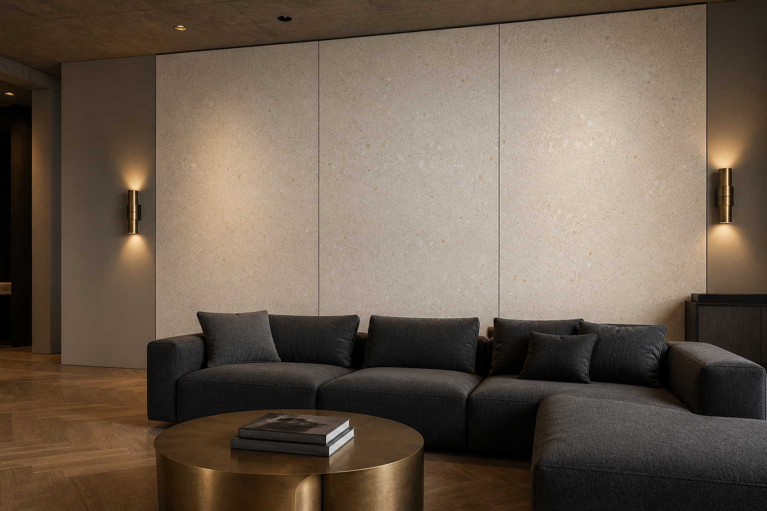 Crema Pearl
