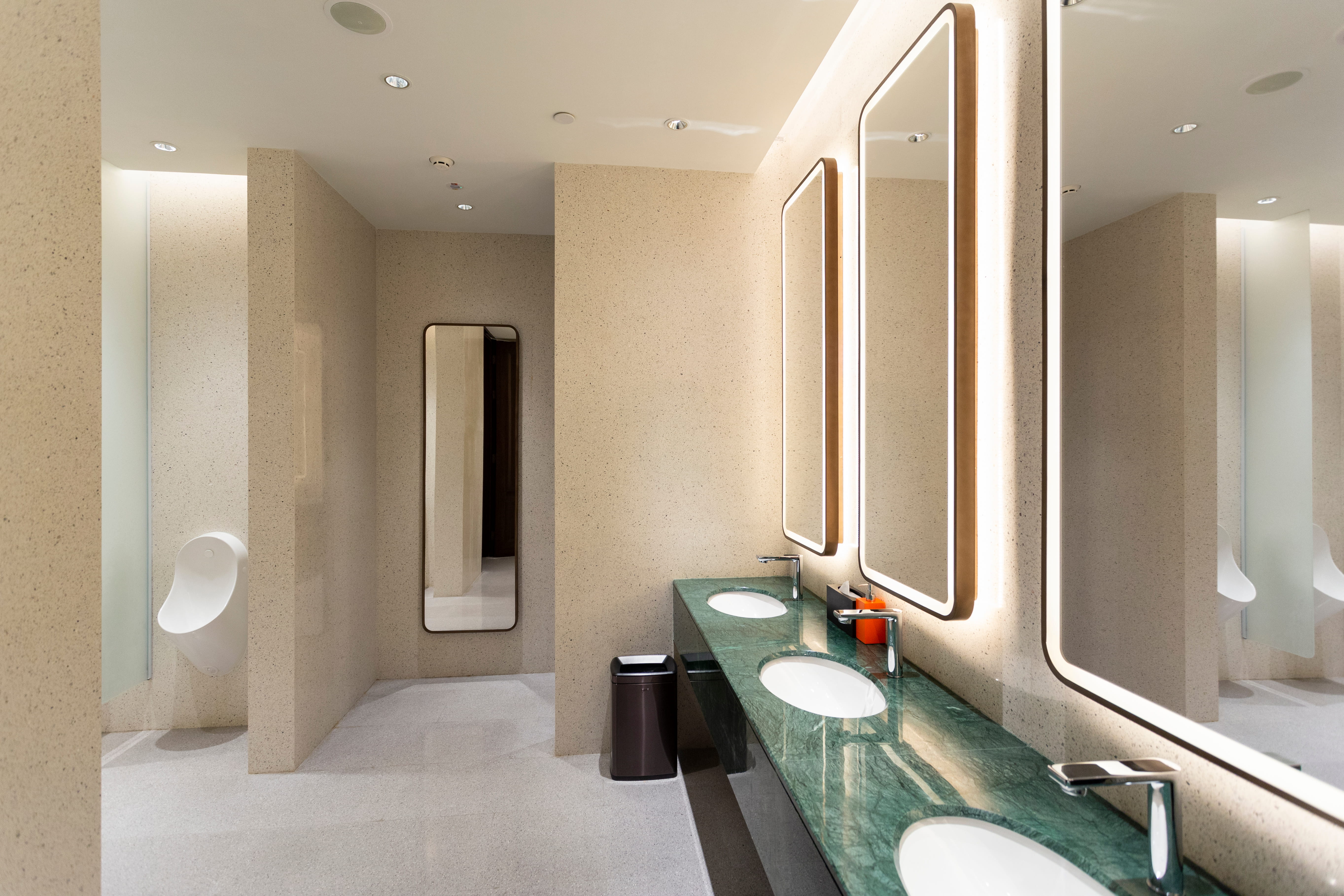 Xiamen Andaz Hotel | Commercial Building | | RUNPIN Insights