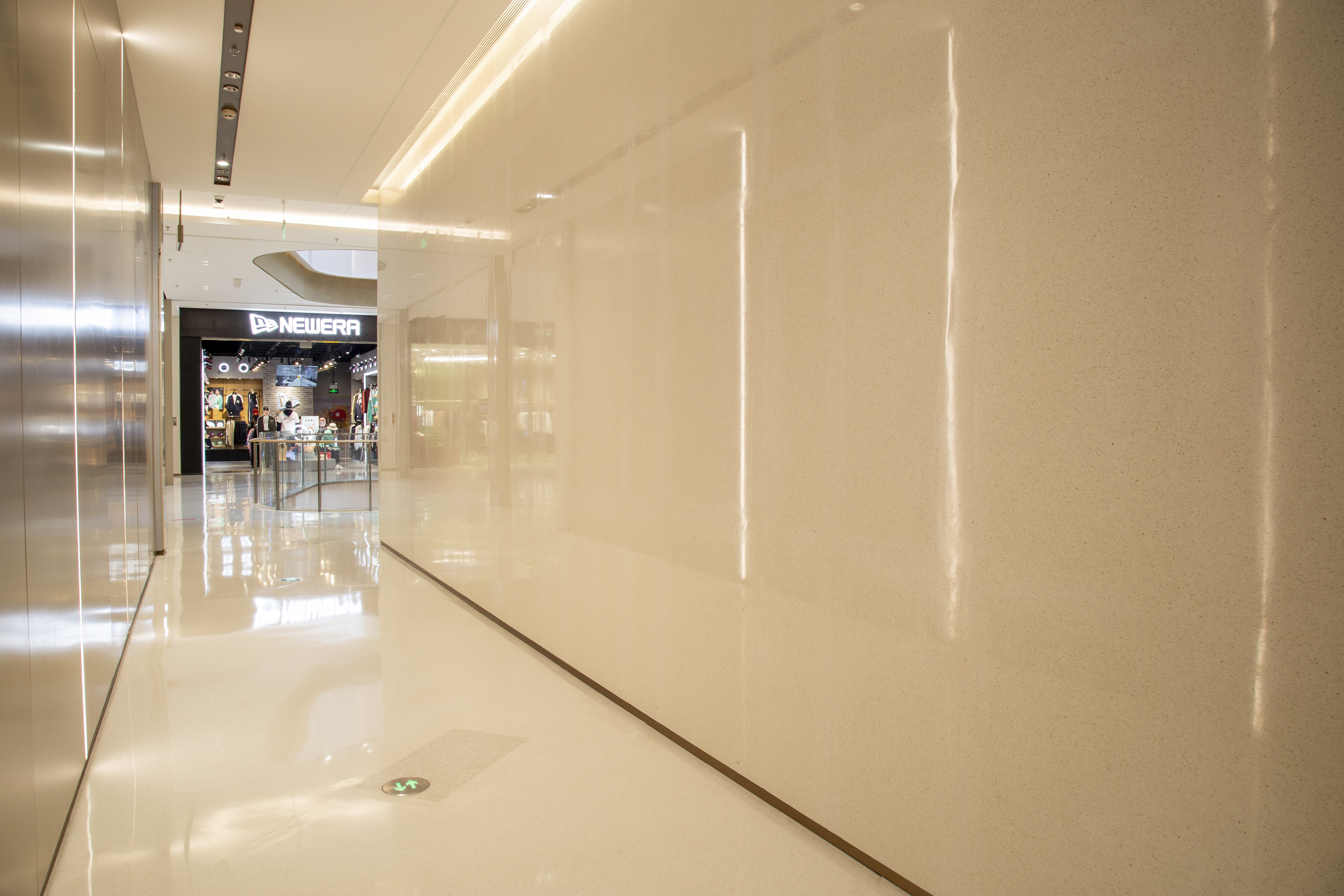 Shantou Mixc City | Commercial Building | | RUNPIN Insights