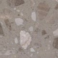 Jiasi Brown composite stone swatch