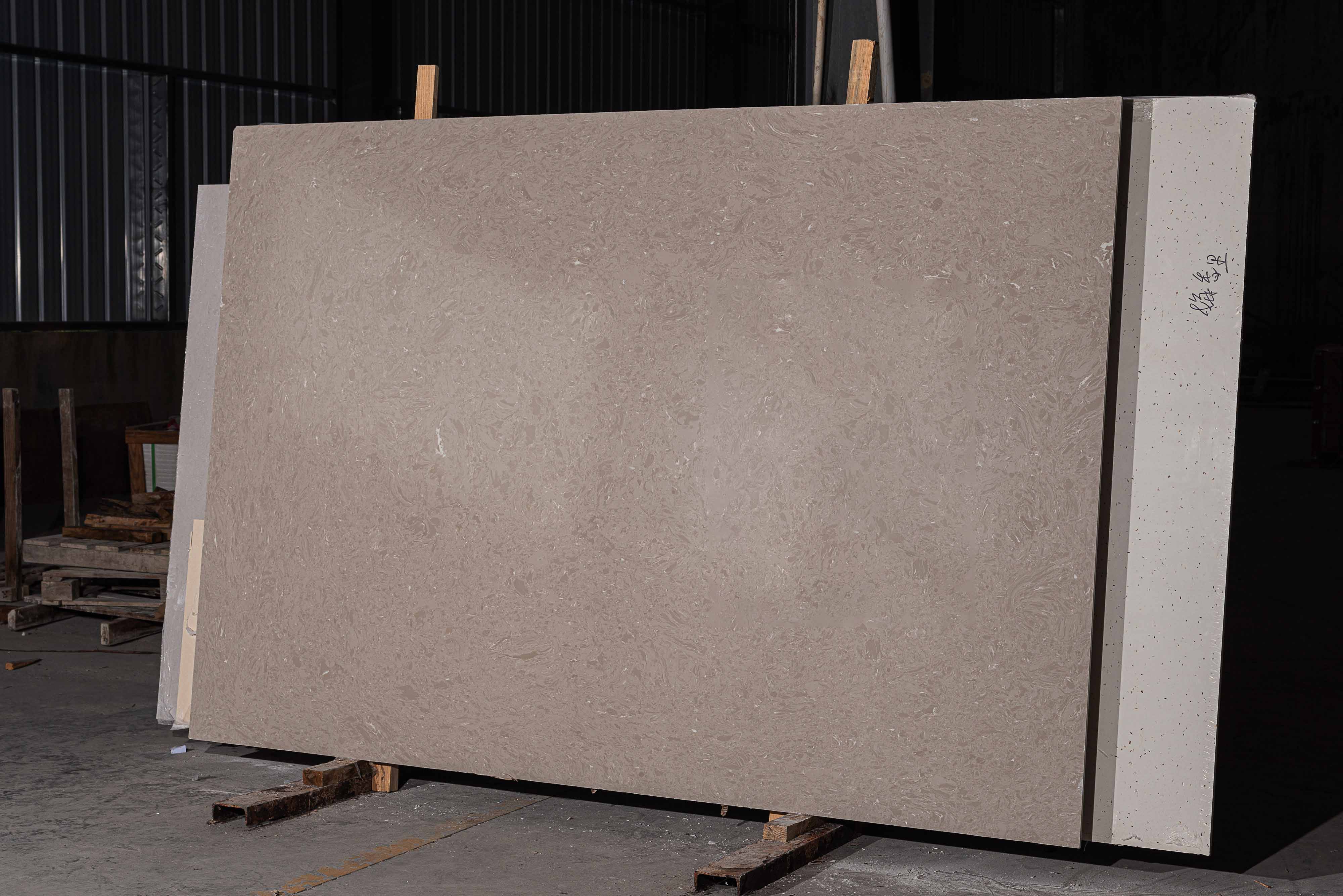 Yaman Grey