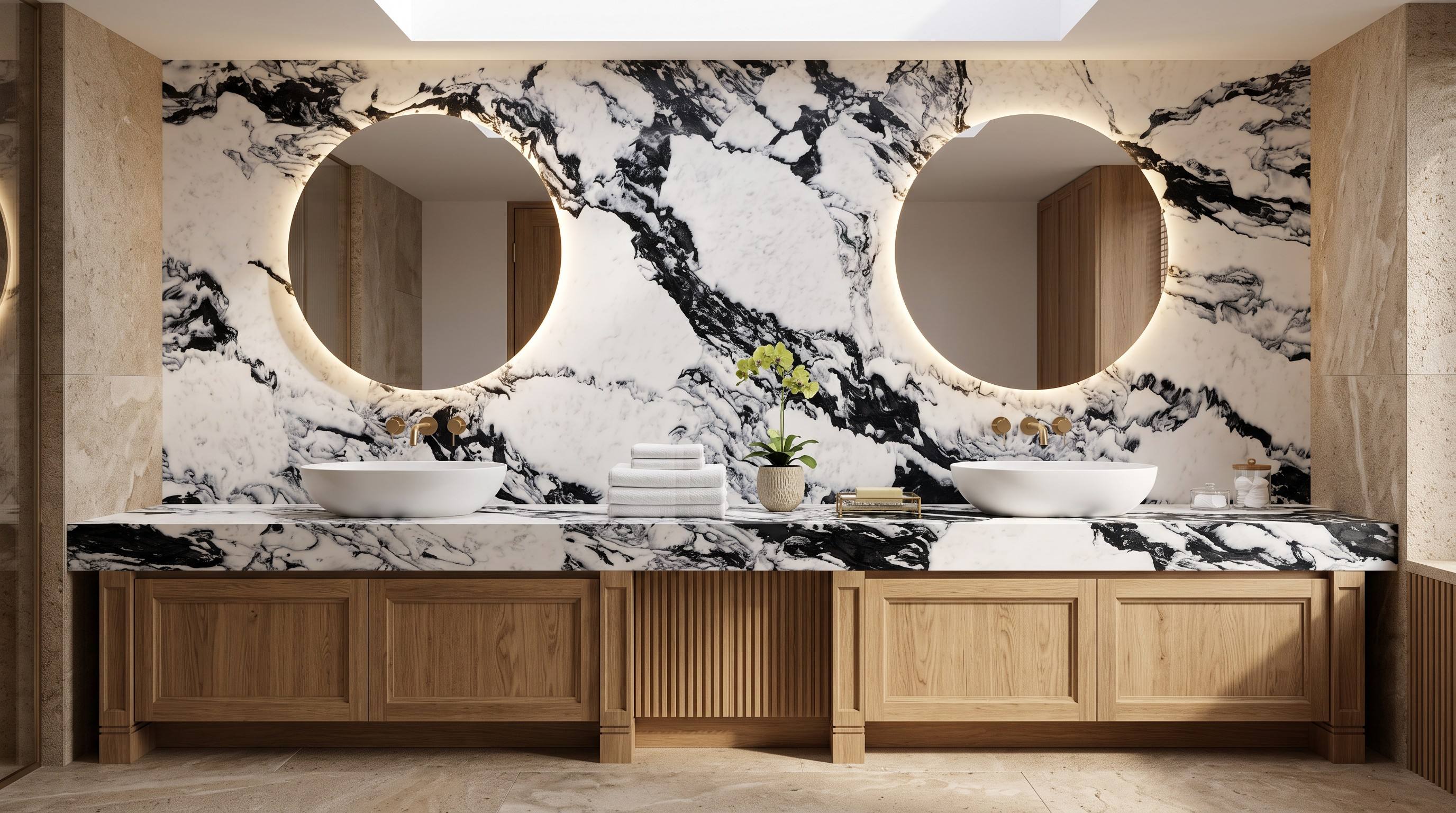 Quartz Luxury RHH1-008