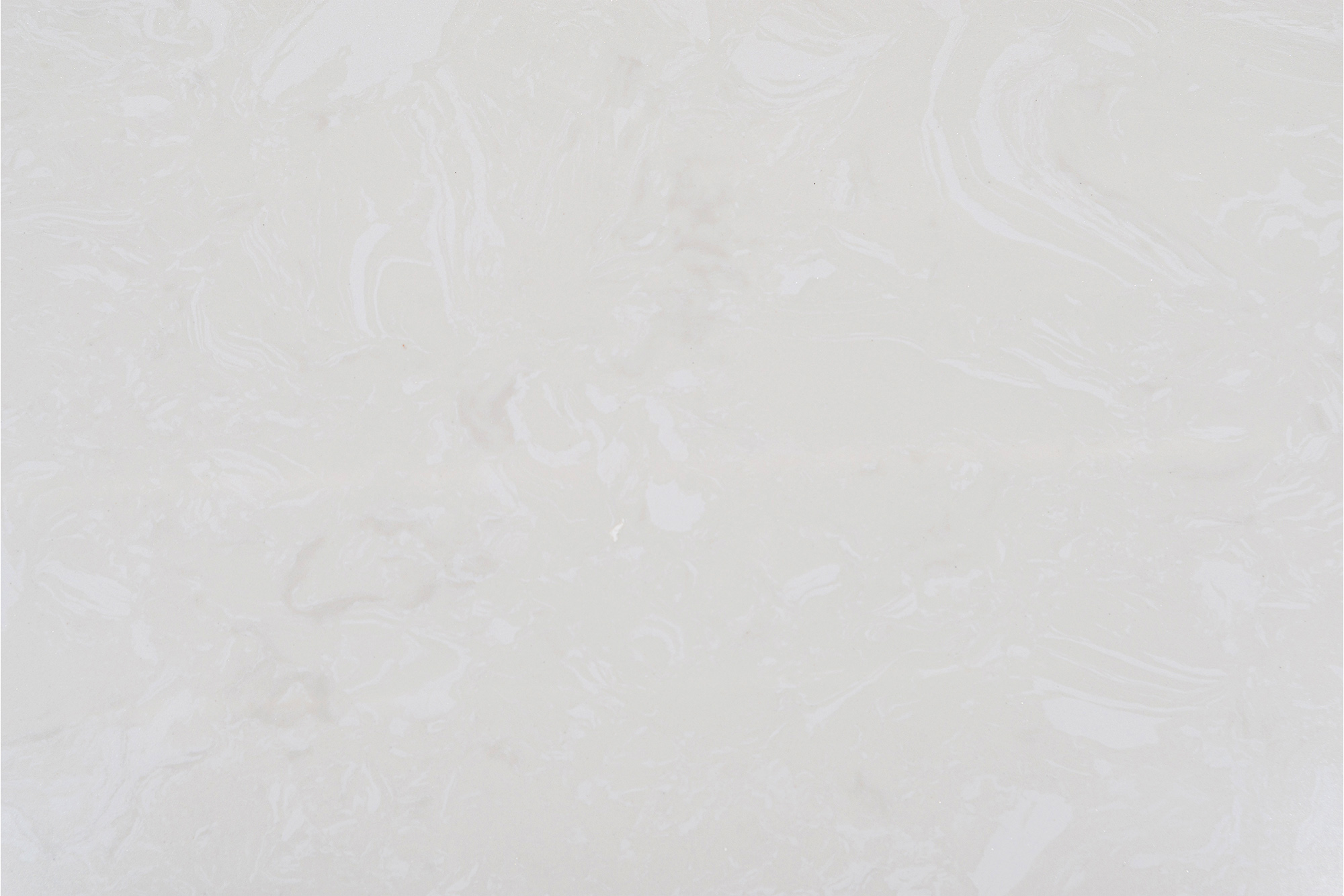 Agate-Patterned White Jade