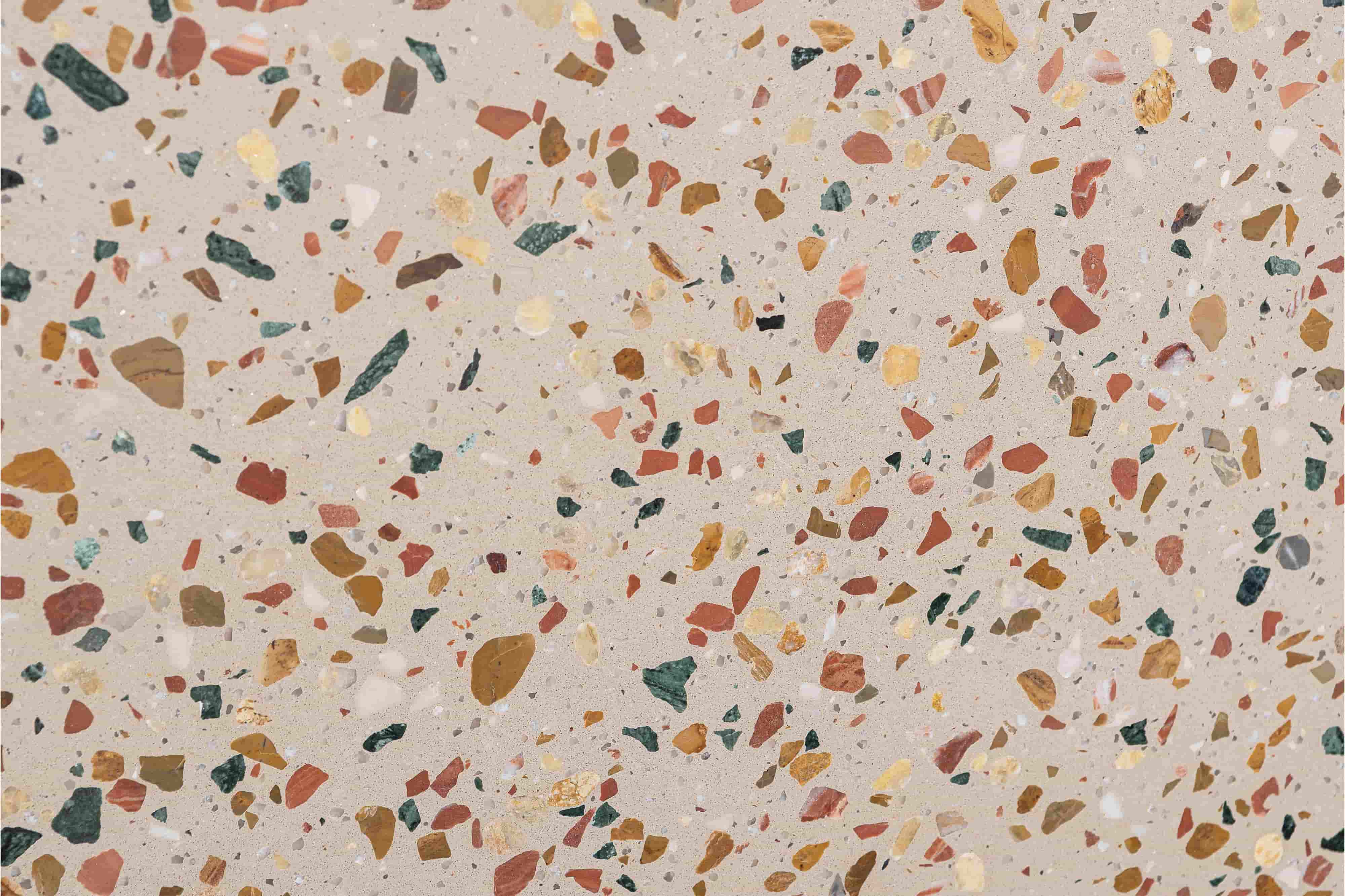 Silver Fir Beige