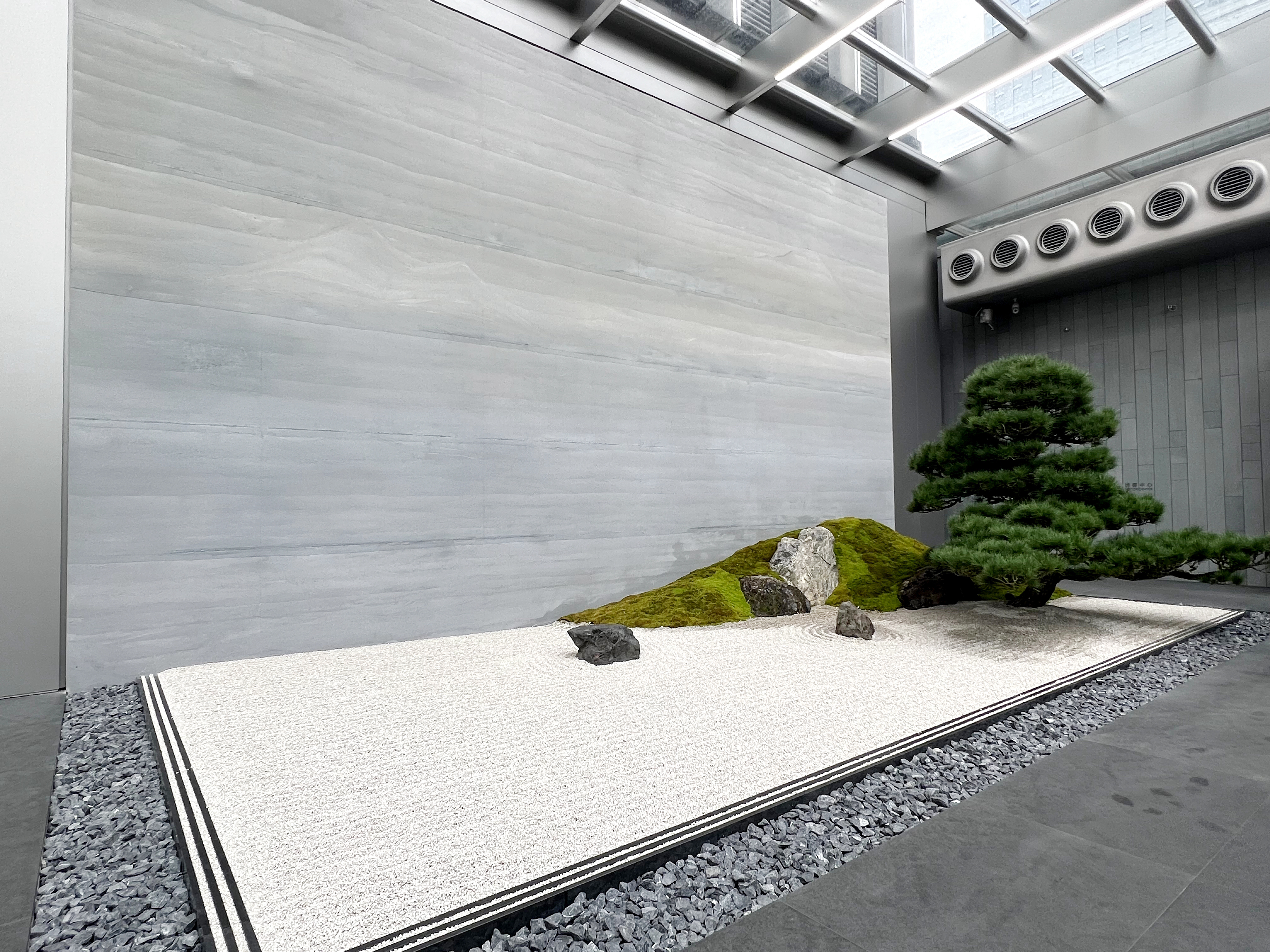 DJI Headquarter ‘Sky City’ | Commercial Building | | RUNPIN Insights