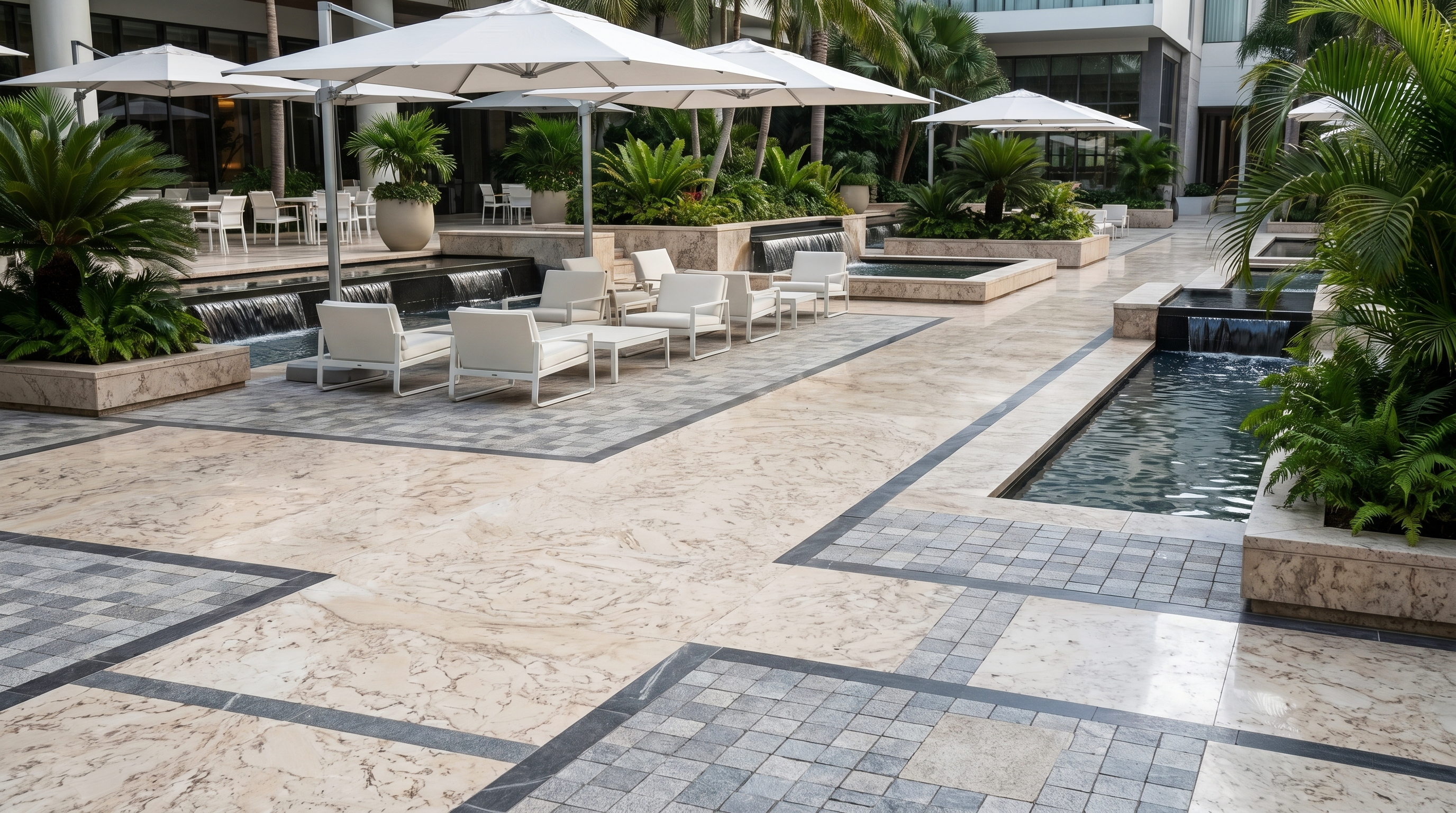 Global Supply of Artificial Stone Countertops