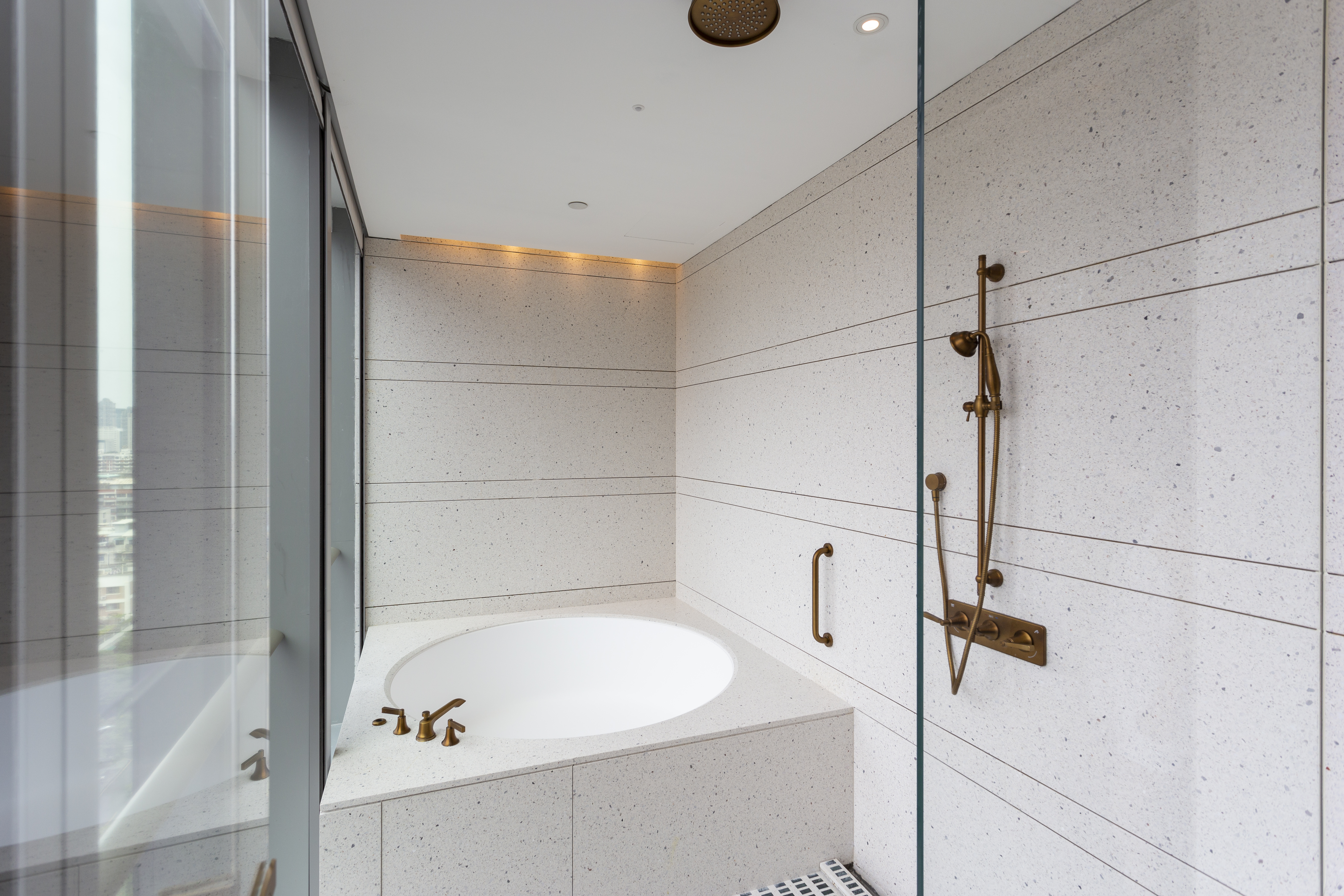 Xiamen Andaz Hotel | Commercial Building | | RUNPIN Insights