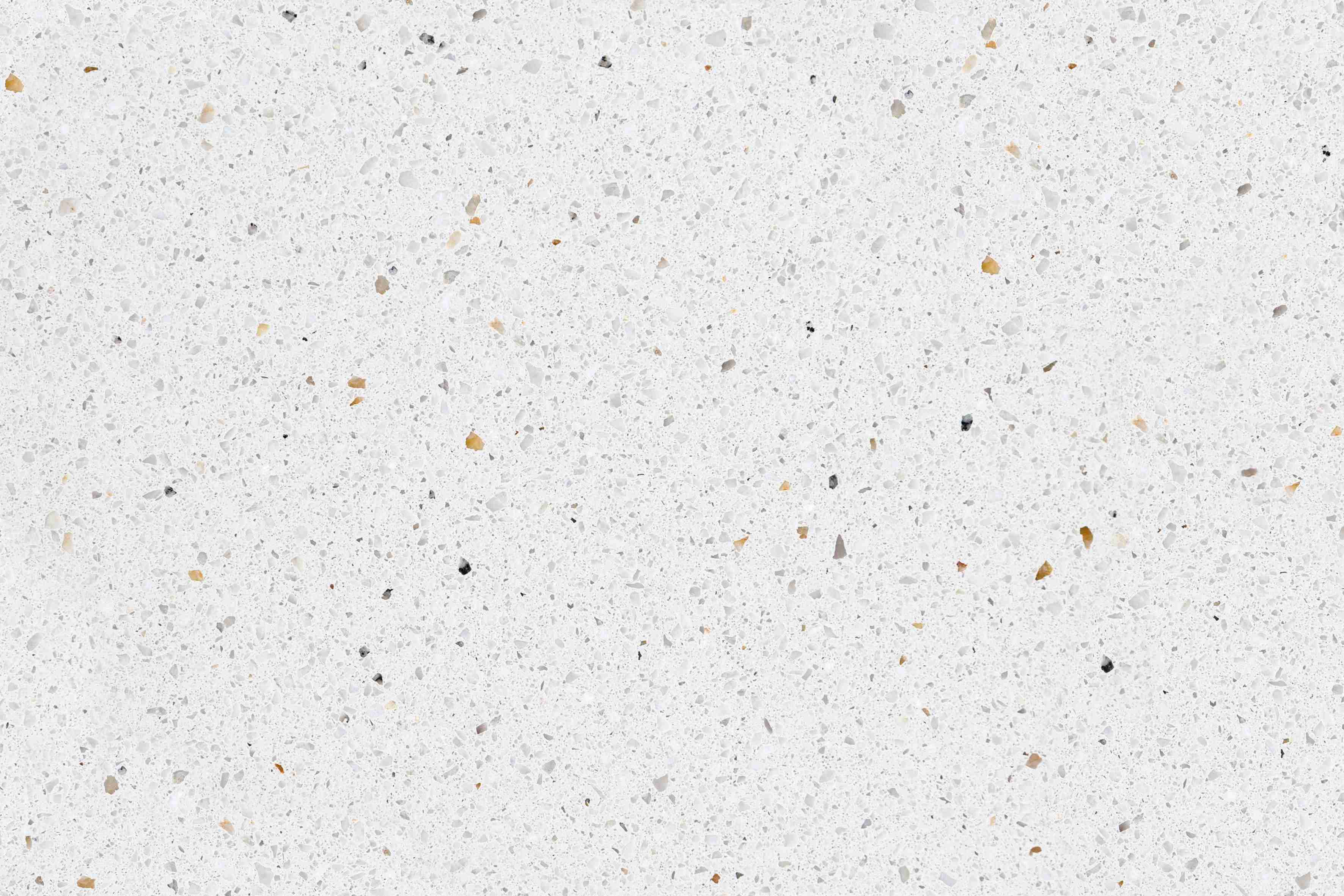 Crystal Salt White