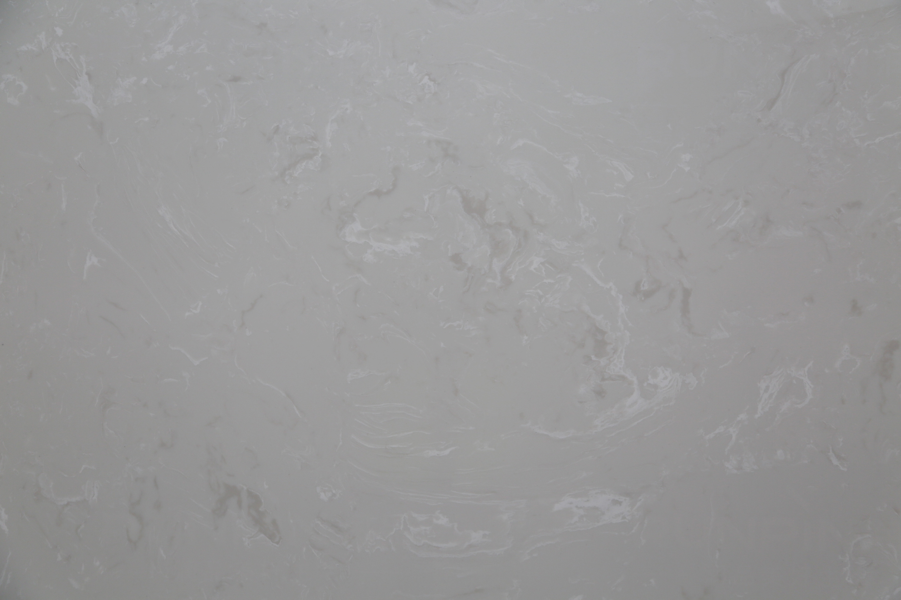 Lotus White Marble 