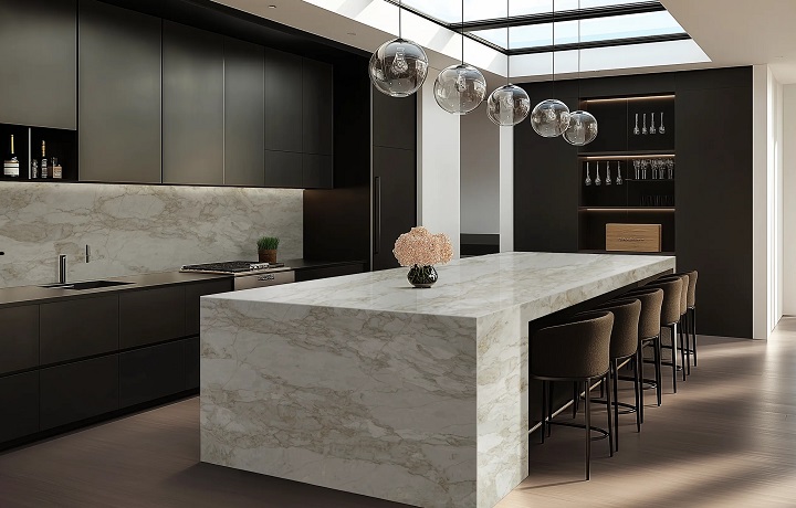 The Ultimate Guide to Engineered Stone Countertops