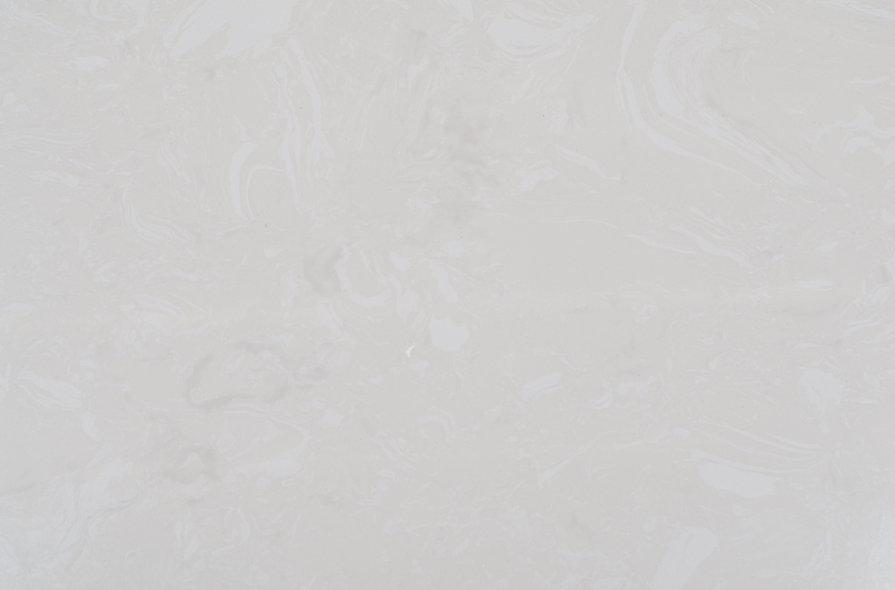 Agate-Patterned White Jade
