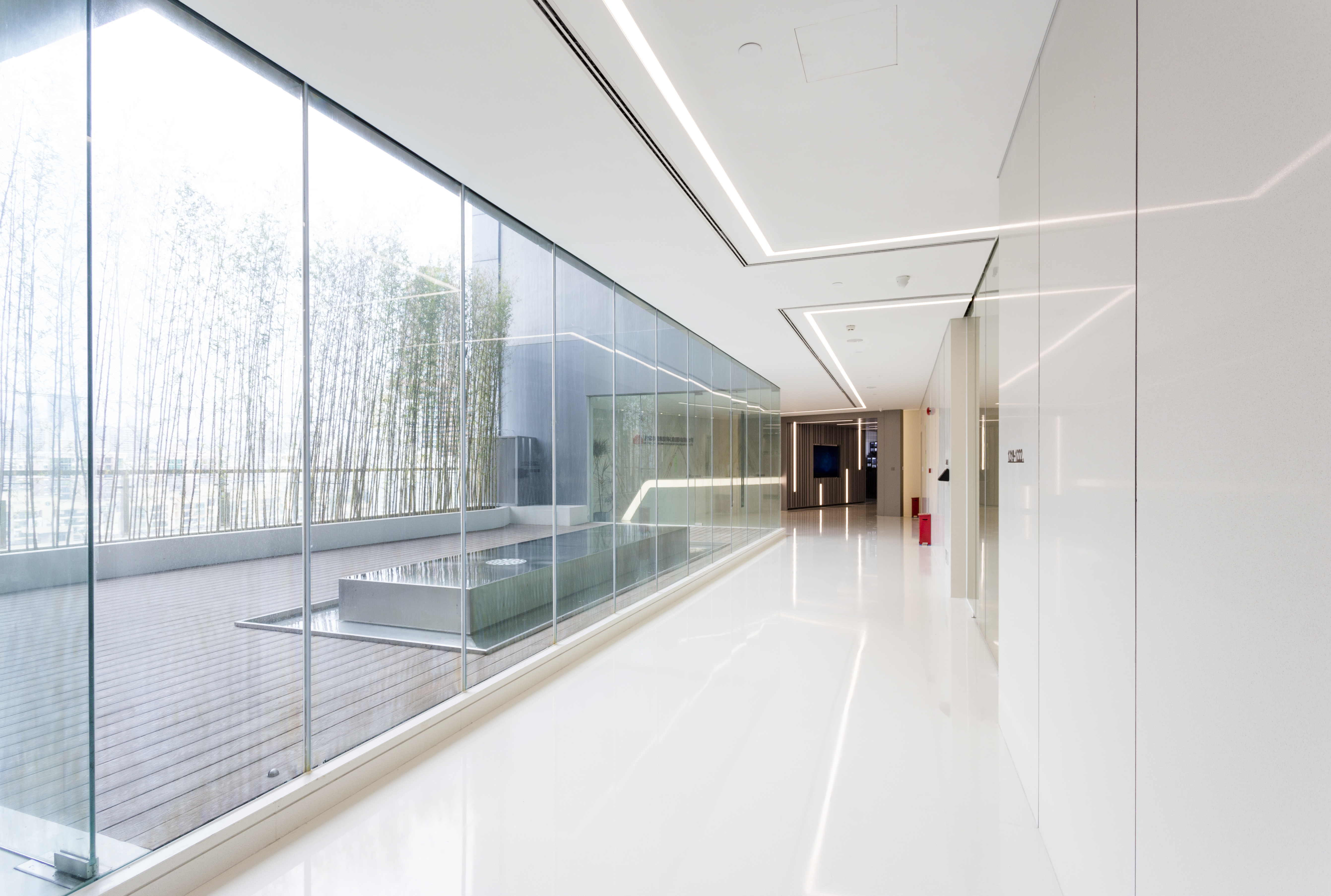 Shenzhuang Group Office Building | Commercial Building | | RUNPIN Insights