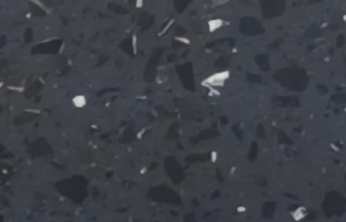 Cloudscape Black