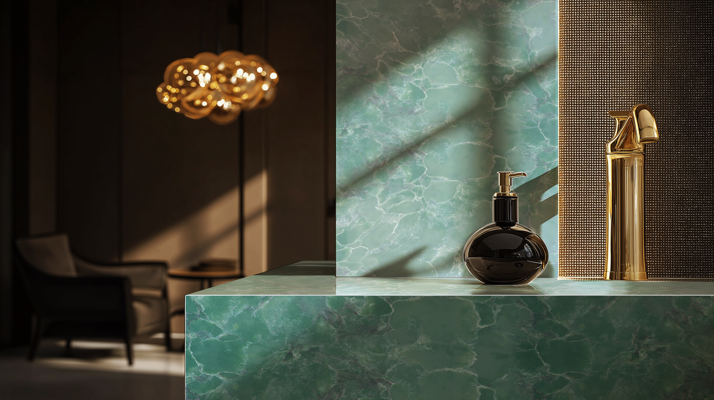 How Do You Properly Clean and Maintain Quartz Kitchen Countertops Daily?