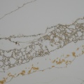 Model 6102 engineered quartz swatch