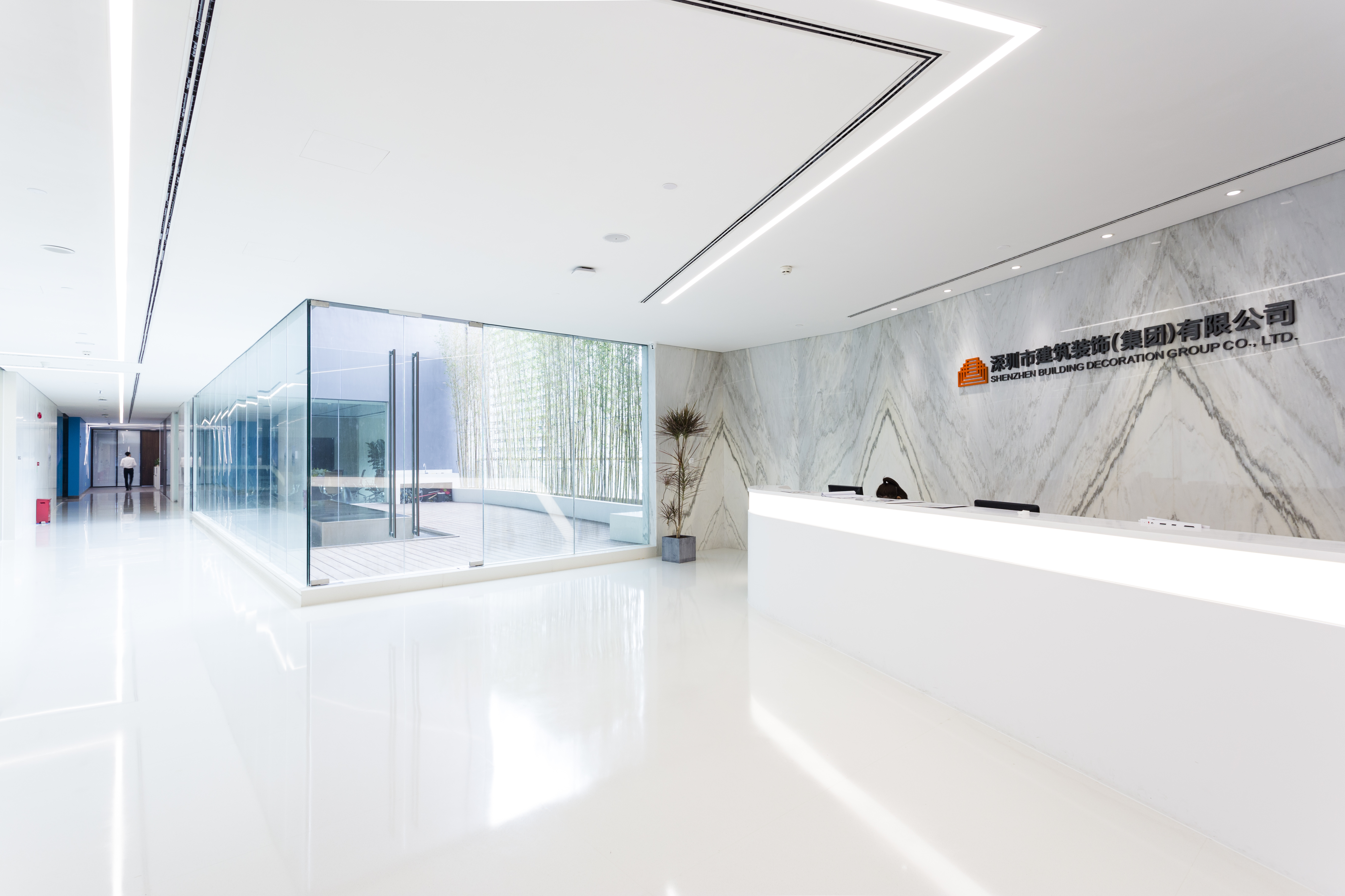 Shenzhuang Group Office Building | Commercial Building | | RUNPIN Insights
