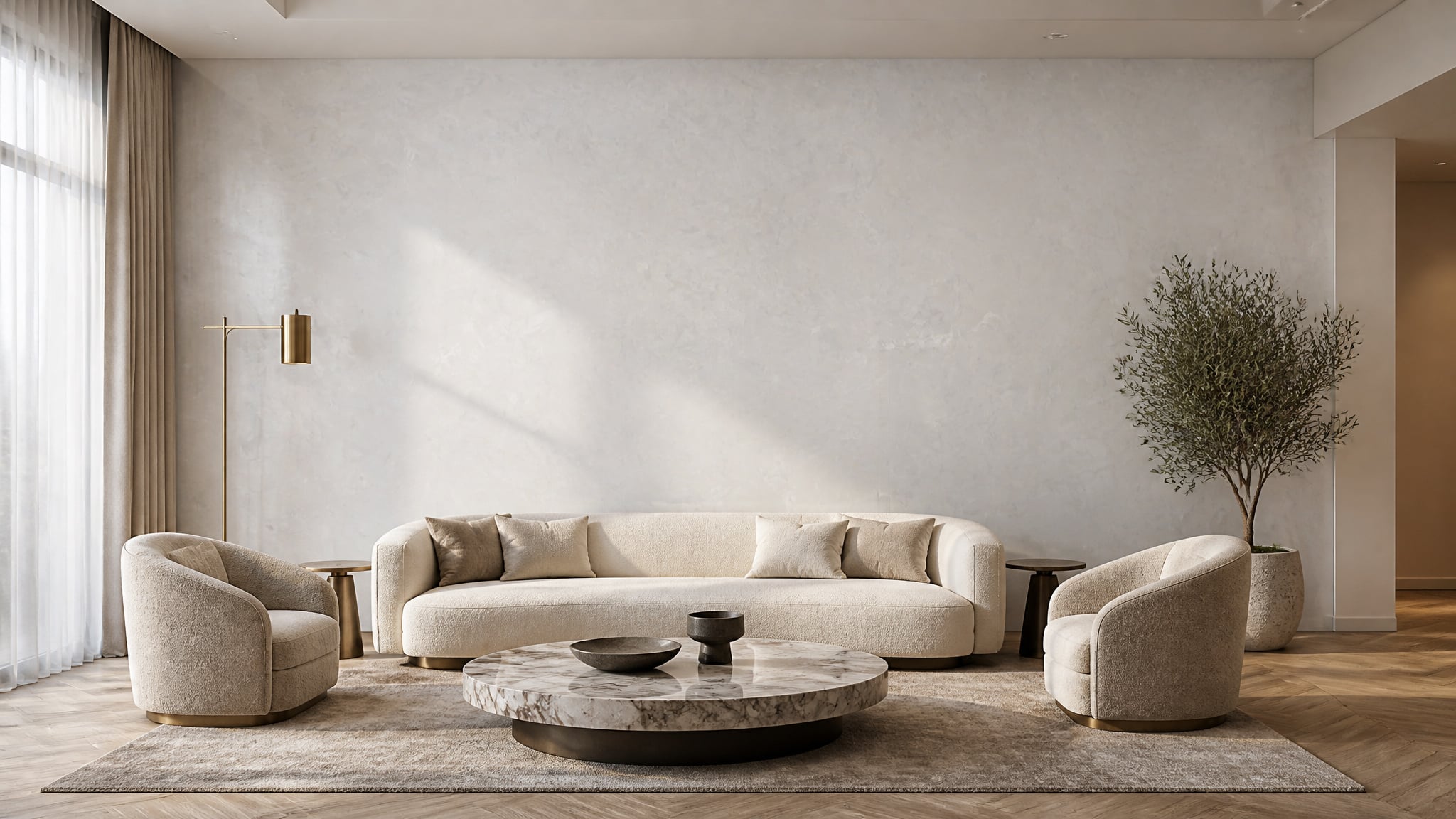 Cyprus Grey Marble