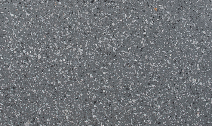 Marseille Gray/Terrazzo