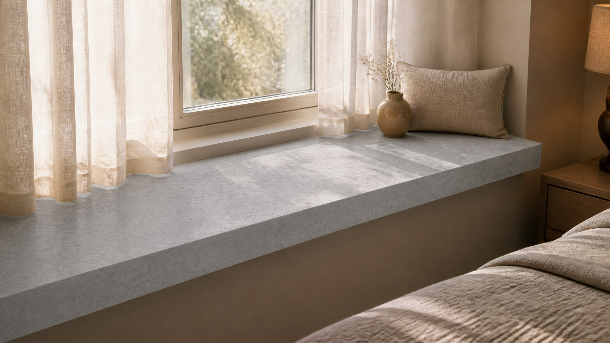 Foundation Grey
