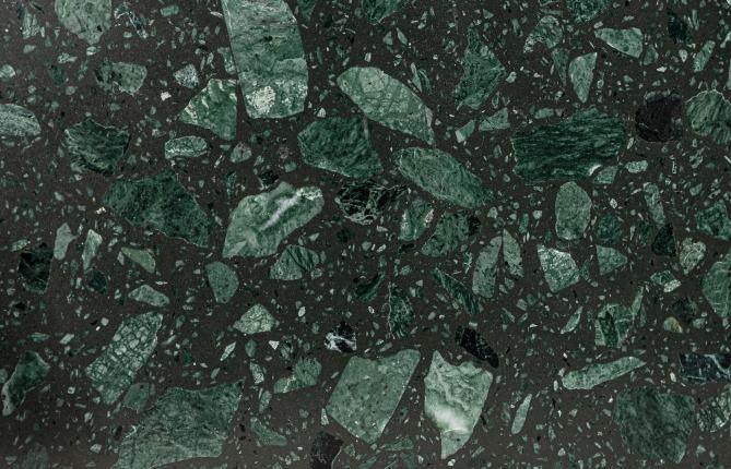 Verde Imperiale
