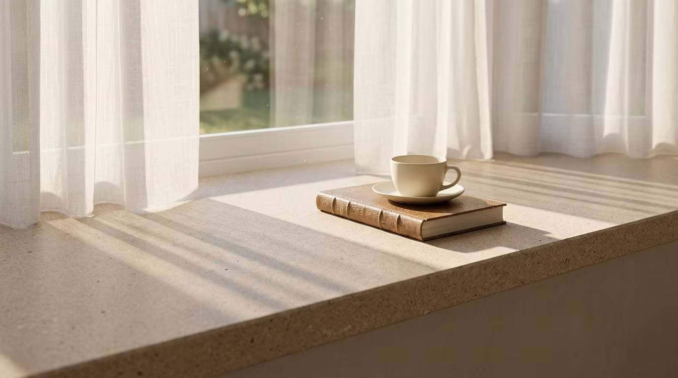 Aibu Beige
